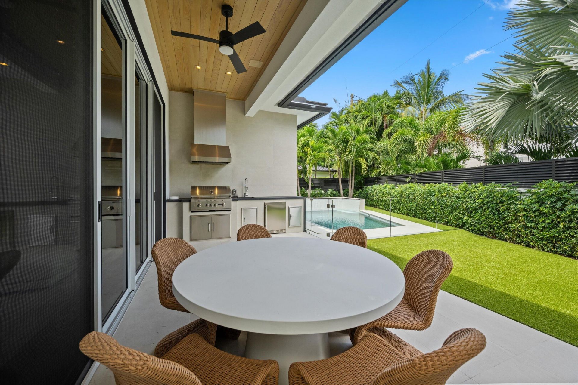 745 Park Drive W, Boca Raton, FL 33432 Photo