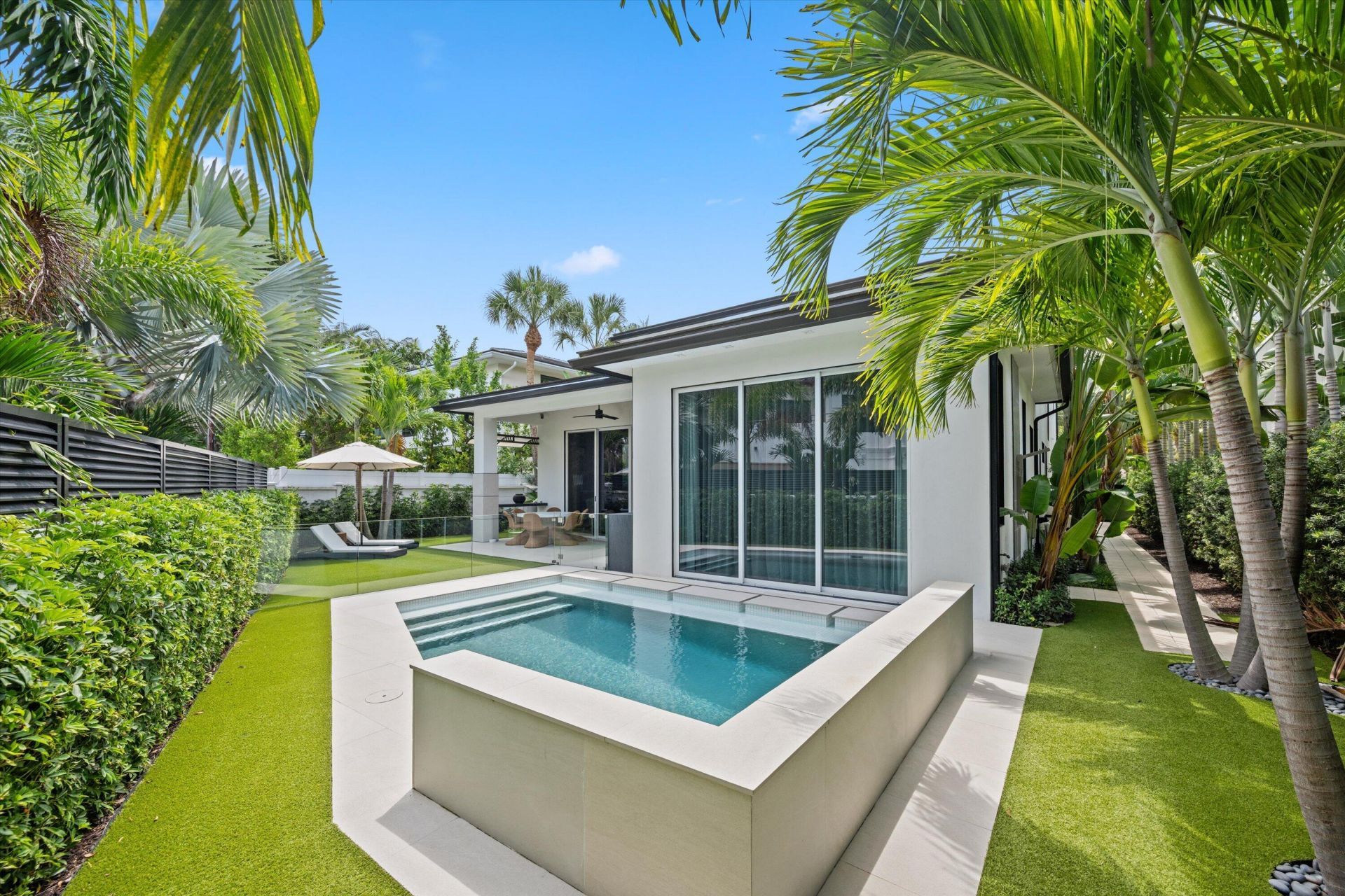 745 Park Drive W, Boca Raton, FL 33432 Photo