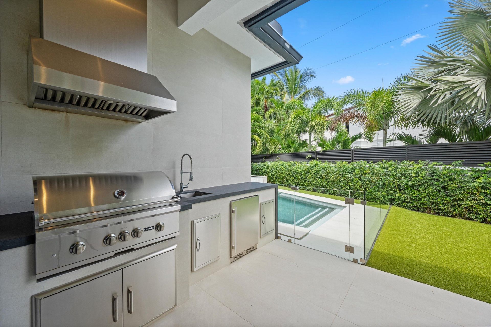 745 Park Drive W, Boca Raton, FL 33432 Photo