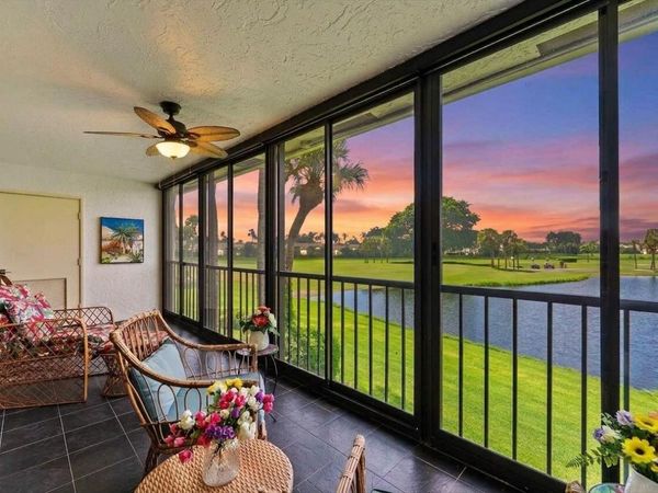 5152 Golfview Court, Unit 1825, Delray Beach, FL 33484