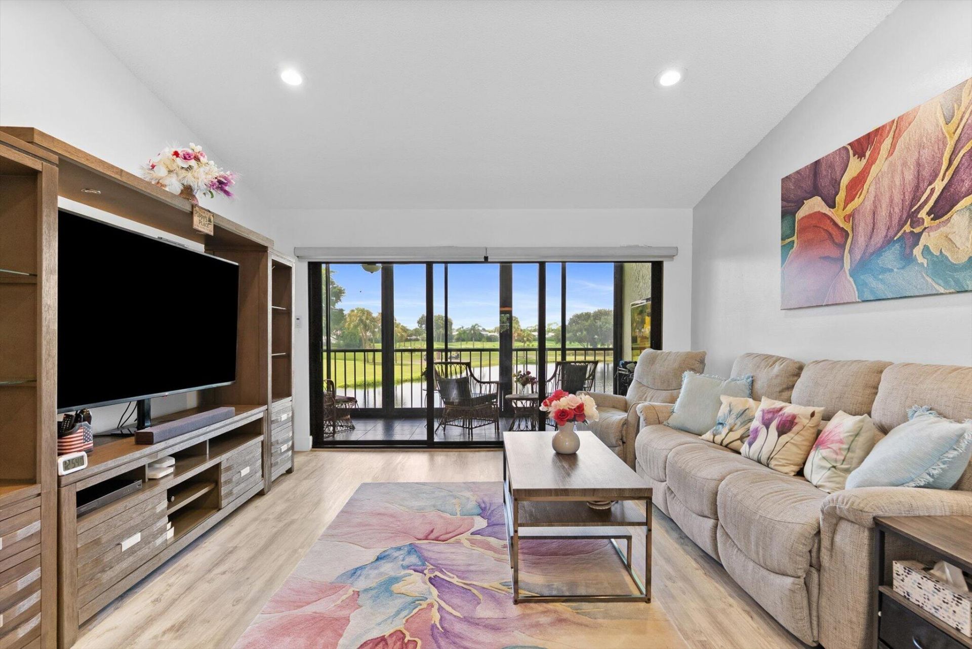 5152 Golfview Court, Unit 1825, Delray Beach, FL 33484 Photo