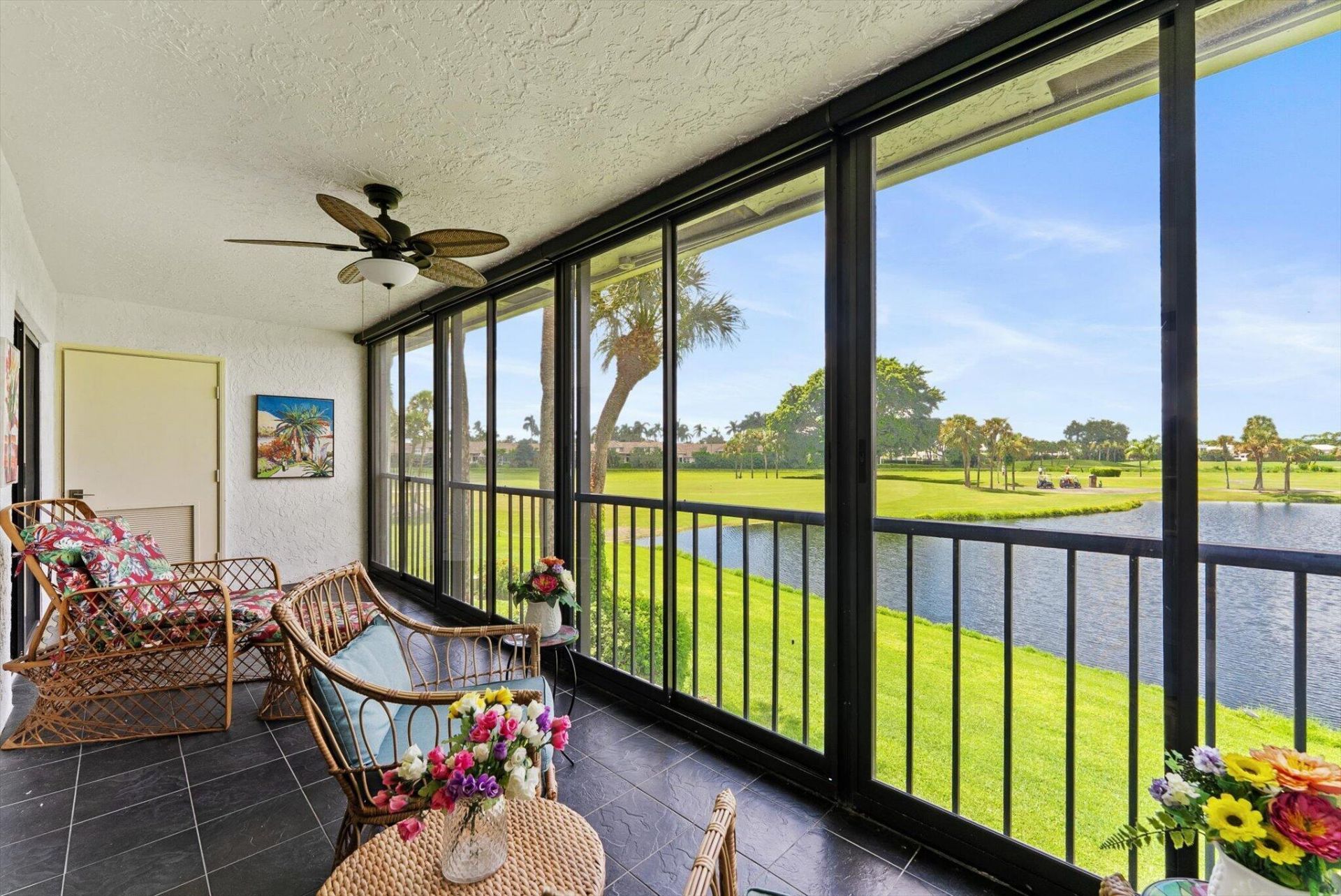 5152 Golfview Court, Unit 1825, Delray Beach, FL 33484 Photo