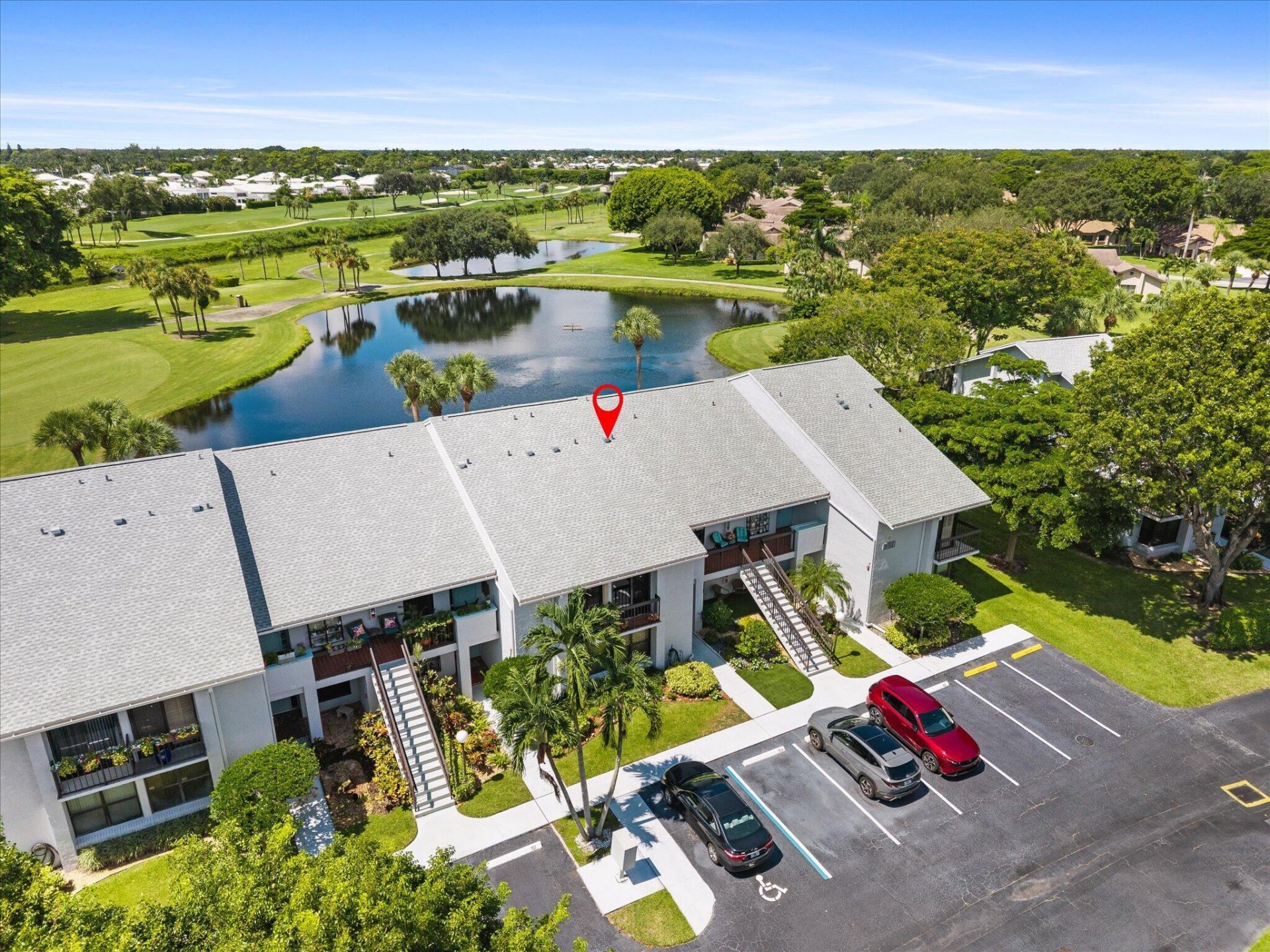 5152 Golfview Court, Unit 1825, Delray Beach, FL 33484 Photo