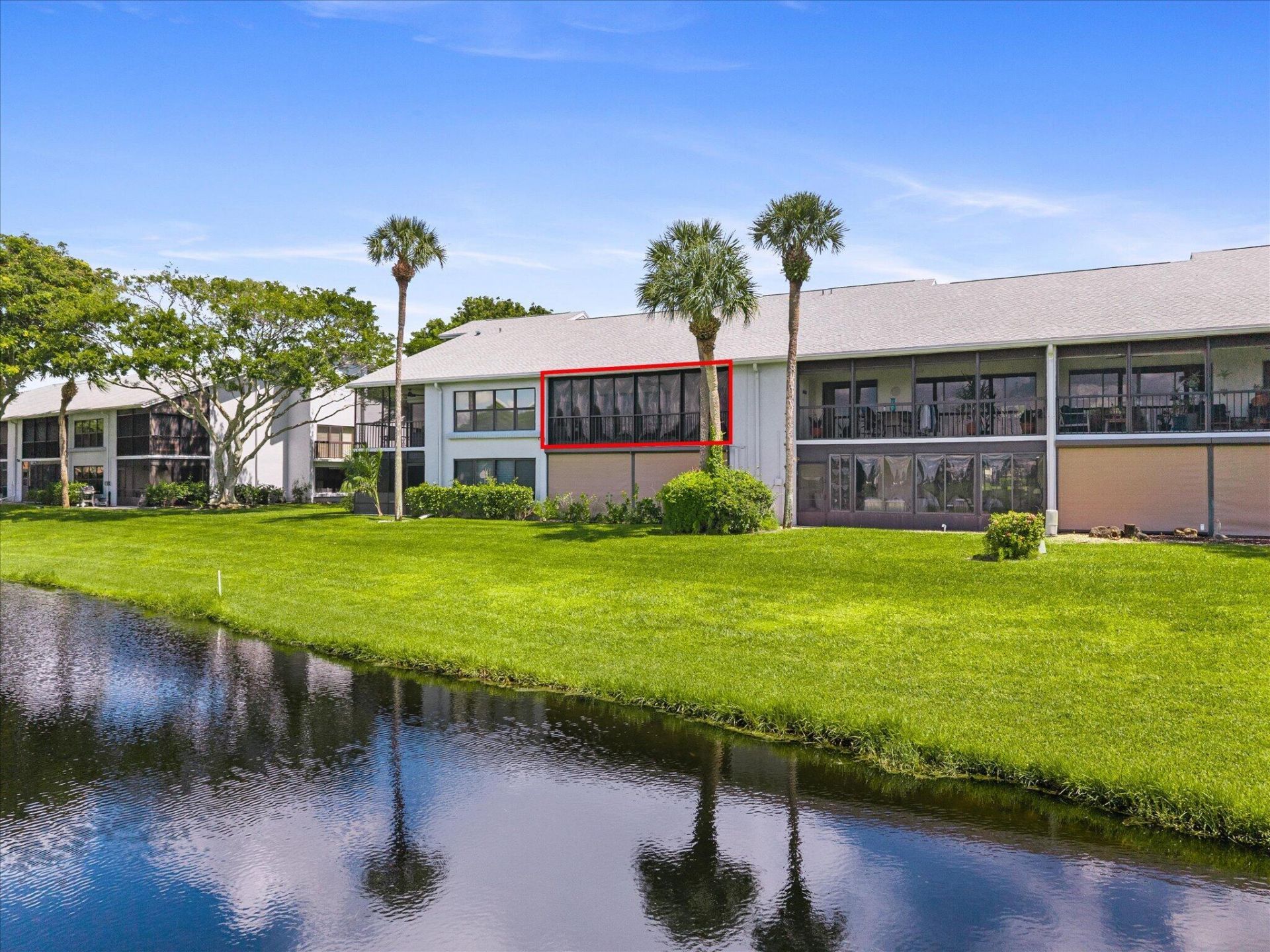 5152 Golfview Court, Unit 1825, Delray Beach, FL 33484 Photo