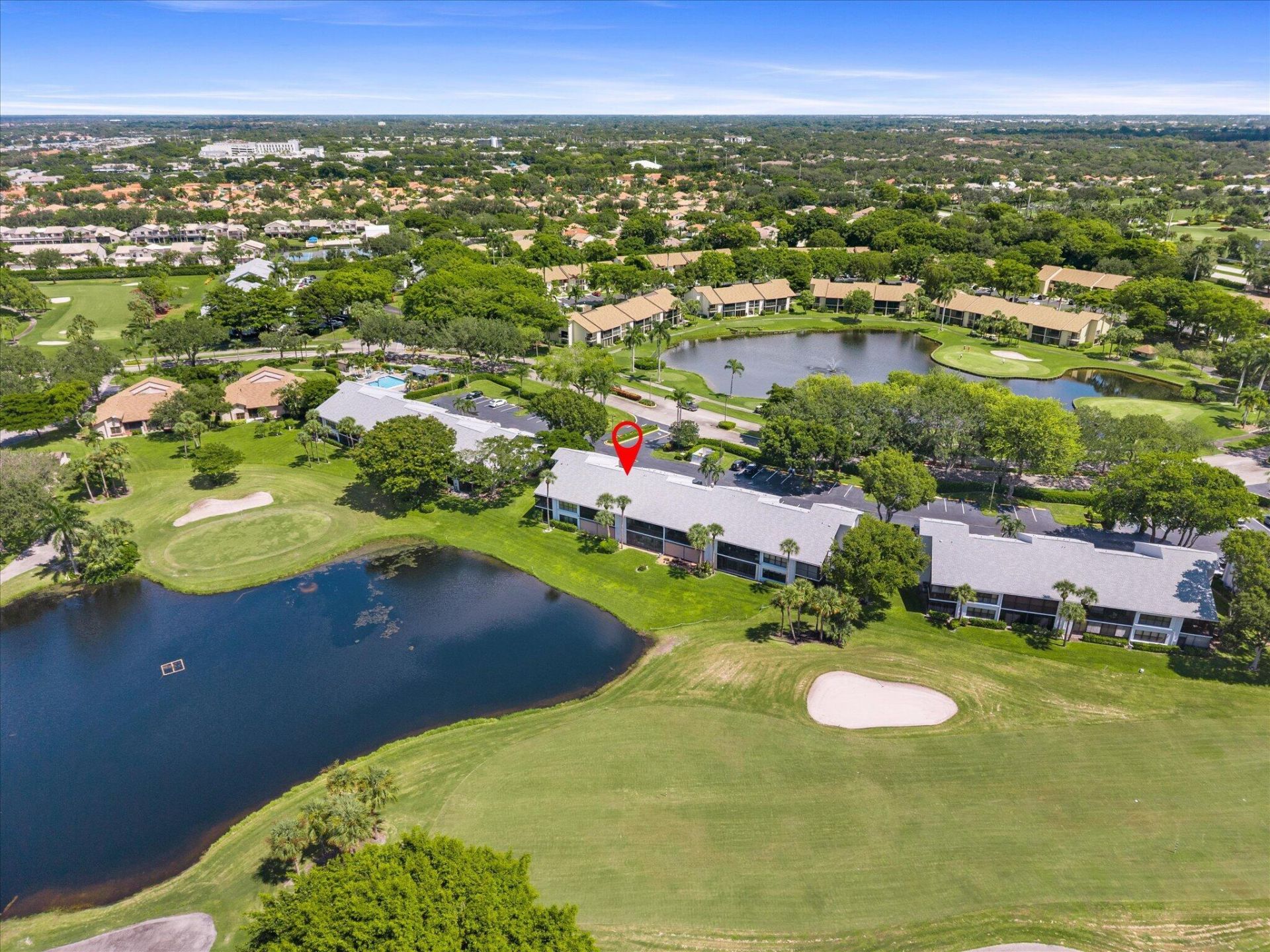 5152 Golfview Court, Unit 1825, Delray Beach, FL 33484 Photo