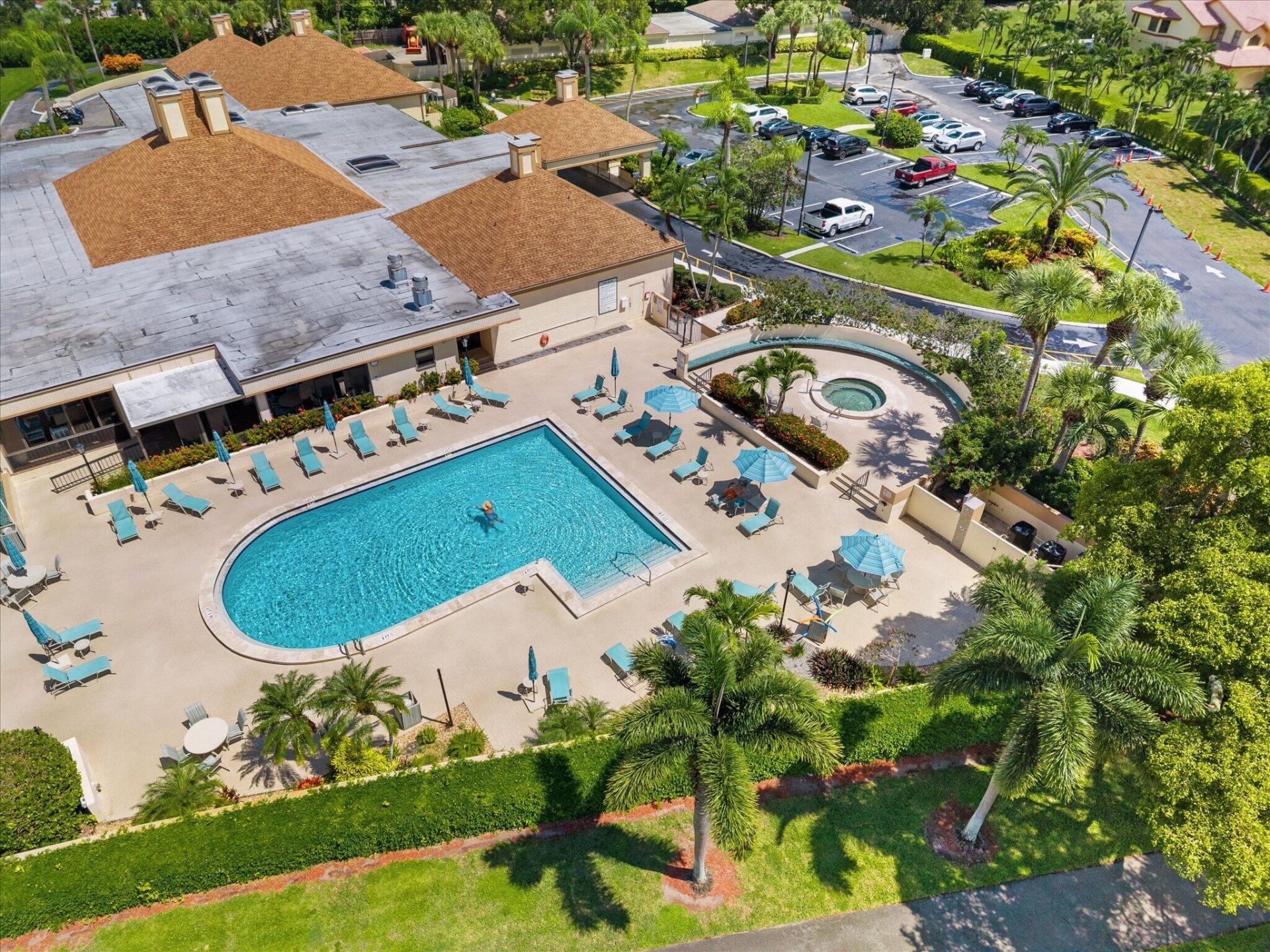 5152 Golfview Court, Unit 1825, Delray Beach, FL 33484 Photo