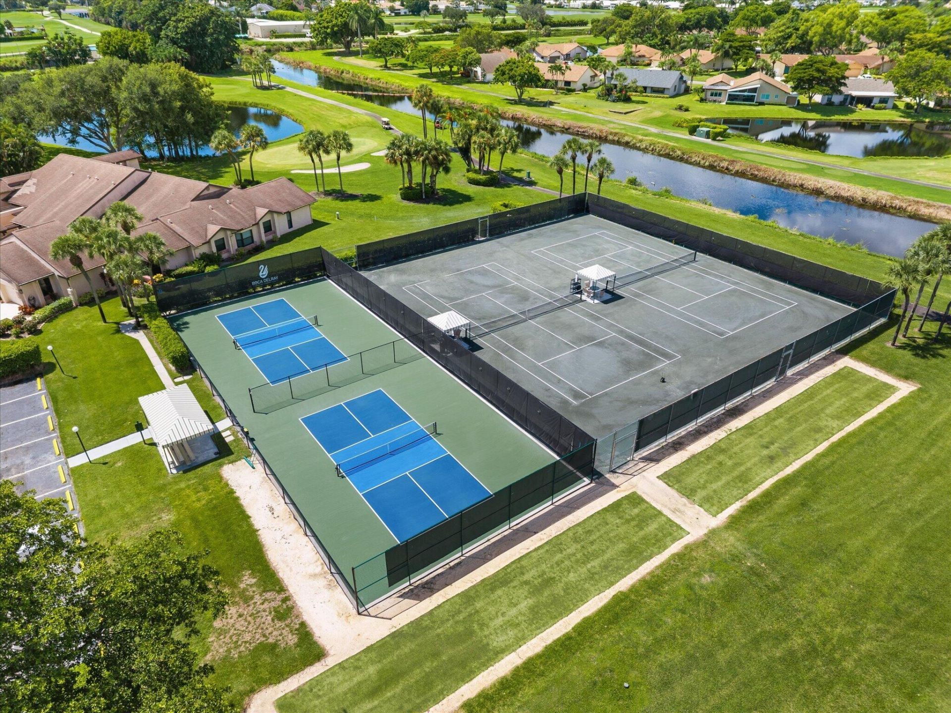 5152 Golfview Court, Unit 1825, Delray Beach, FL 33484 Photo
