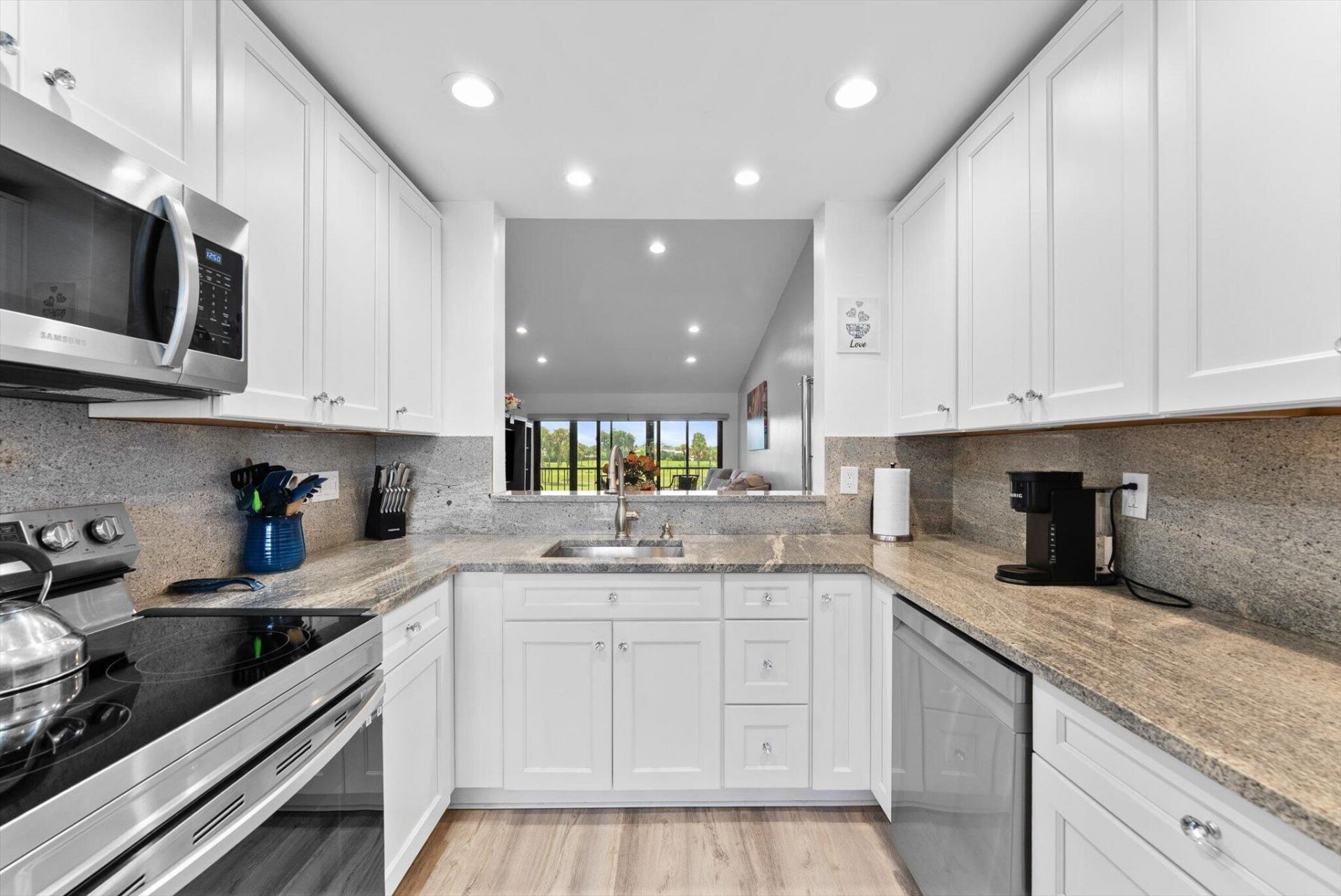 5152 Golfview Court, Unit 1825, Delray Beach, FL 33484 Photo