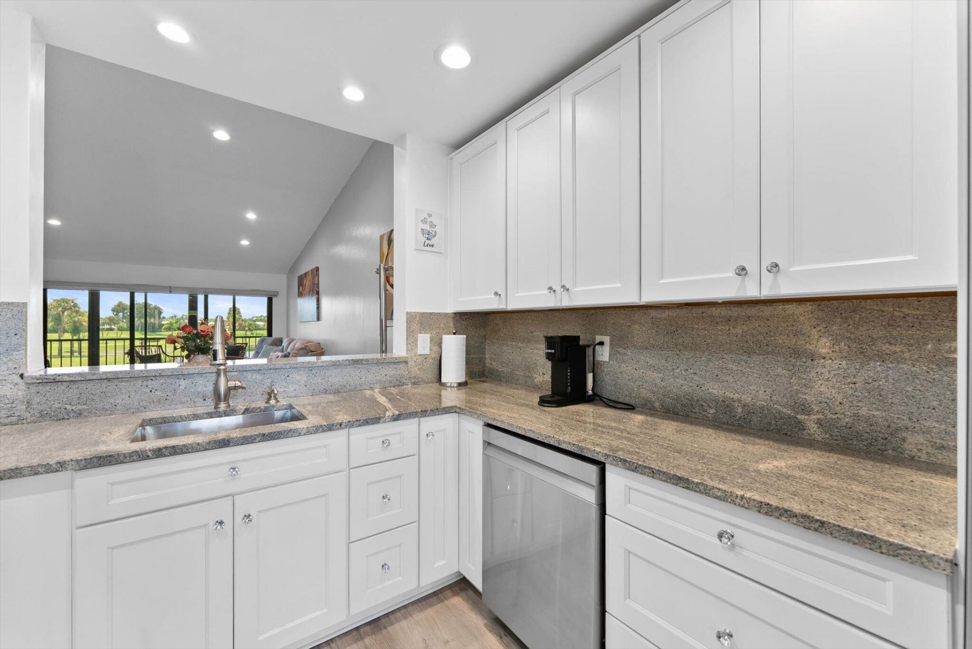 5152 Golfview Court, Unit 1825, Delray Beach, FL 33484 Photo
