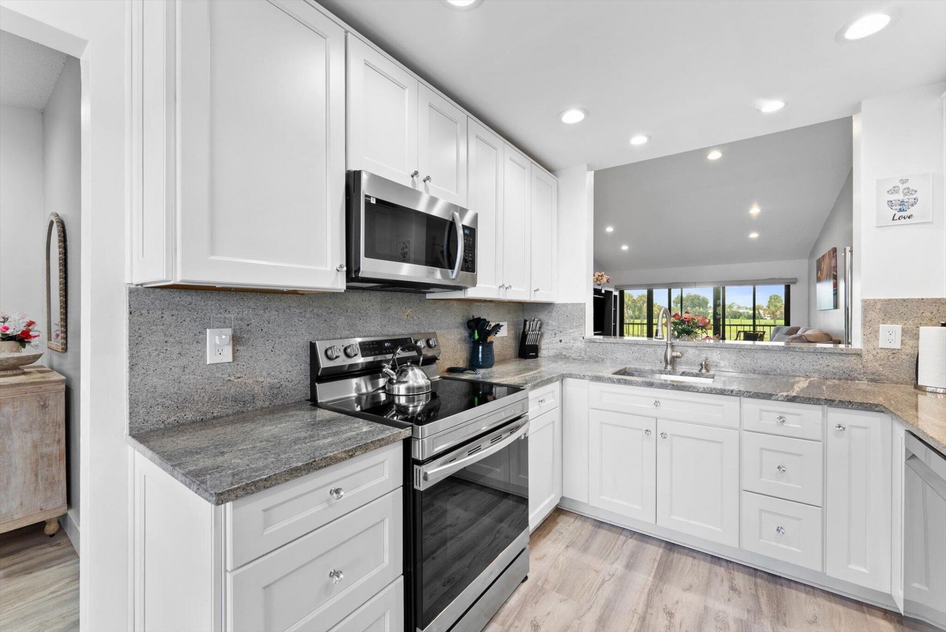 5152 Golfview Court, Unit 1825, Delray Beach, FL 33484 Photo