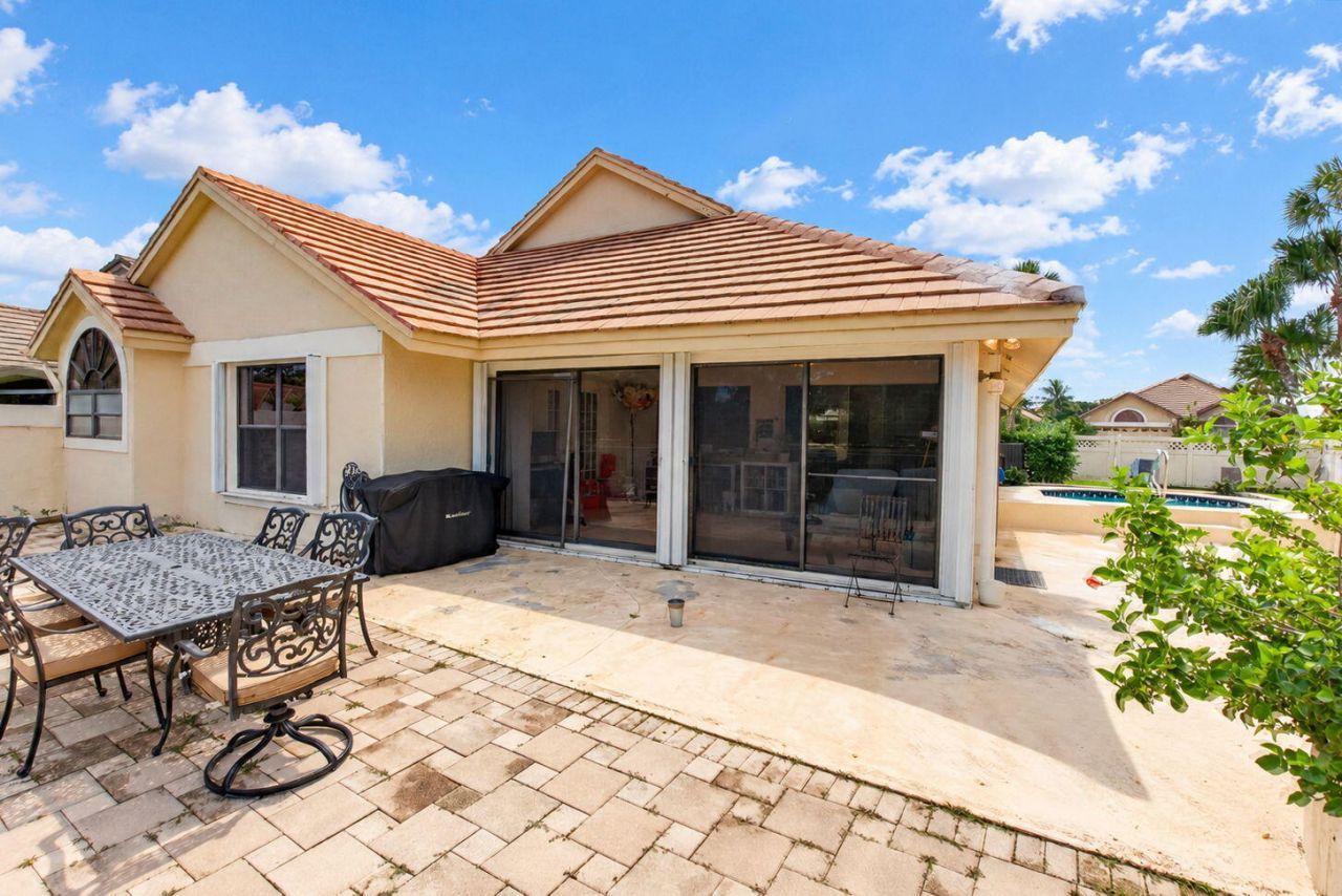 6851 Bitterbush Place, Boynton Beach, FL 33472 Photo