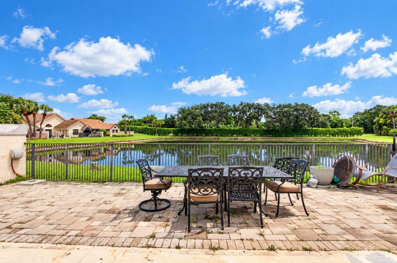 6851 Bitterbush Place, Boynton Beach, FL 33472 Photo