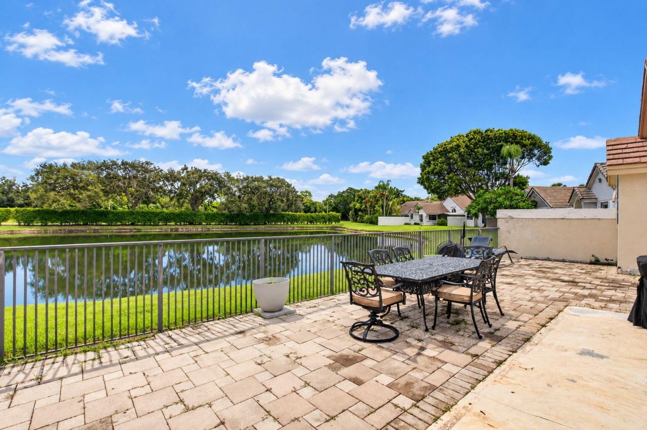 6851 Bitterbush Place, Boynton Beach, FL 33472 Photo