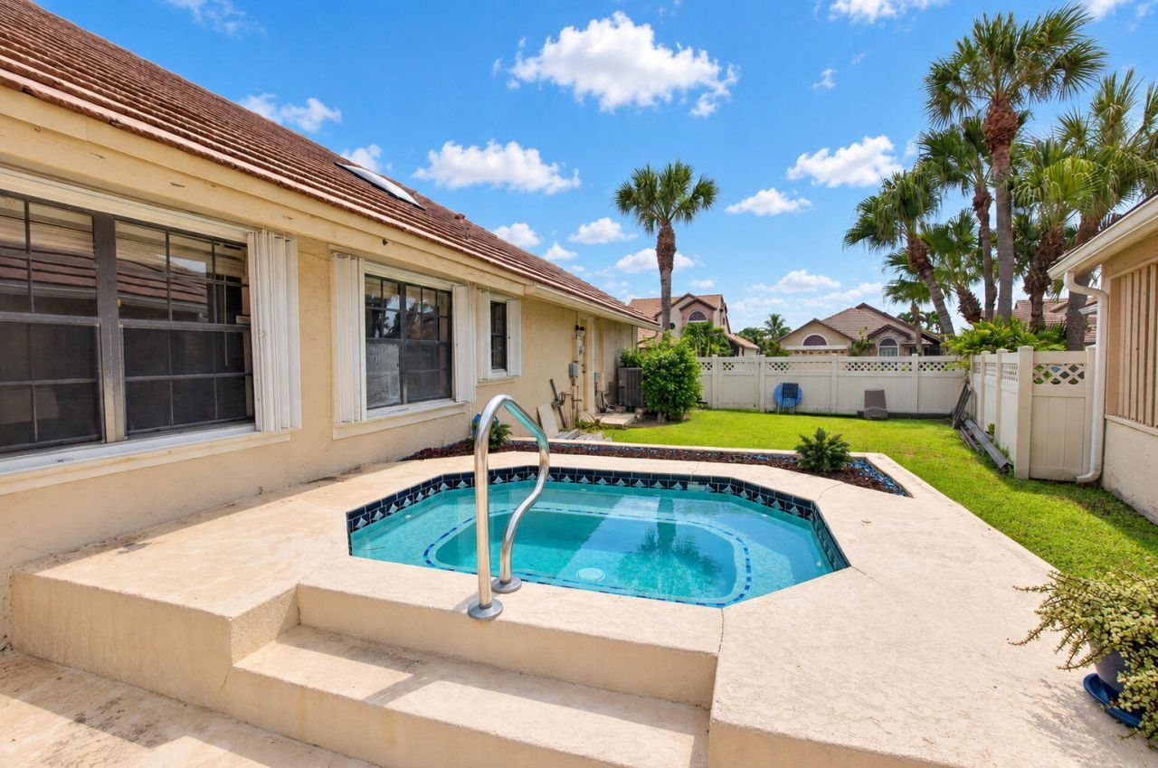 6851 Bitterbush Place, Boynton Beach, FL 33472 Photo