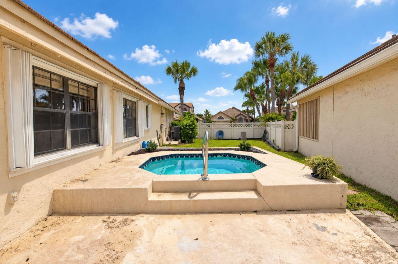 6851 Bitterbush Place, Boynton Beach, FL 33472 Photo