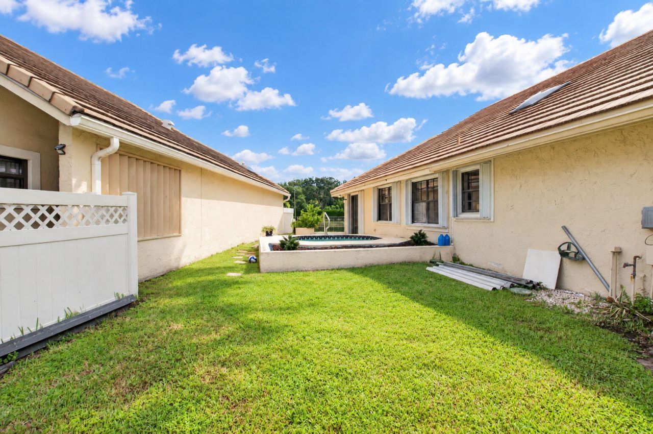 6851 Bitterbush Place, Boynton Beach, FL 33472 Photo