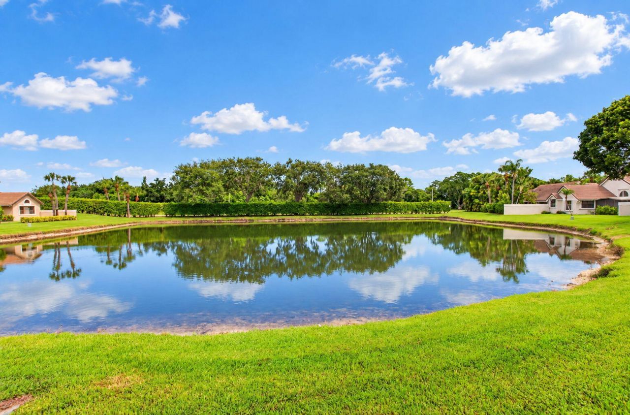 6851 Bitterbush Place, Boynton Beach, FL 33472 Photo