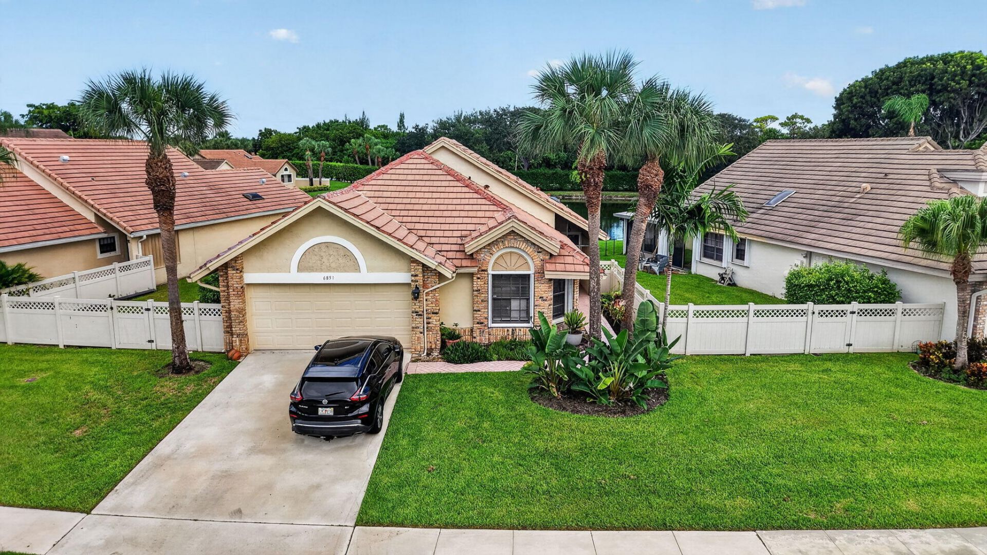 6851 Bitterbush Place, Boynton Beach, FL 33472 Photo