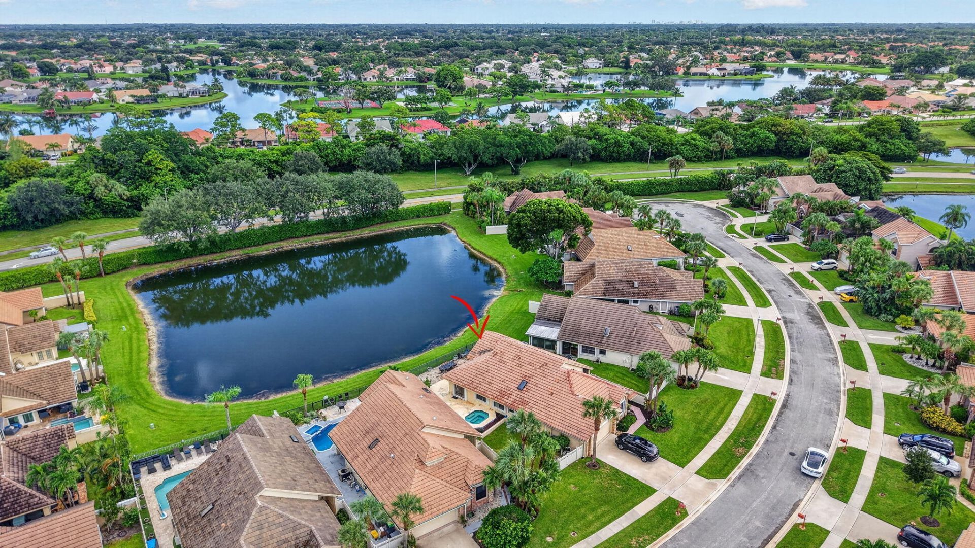 6851 Bitterbush Place, Boynton Beach, FL 33472 Photo