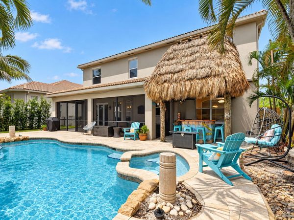 8776 Cobblestone Point Circle, Boynton Beach, FL 33472