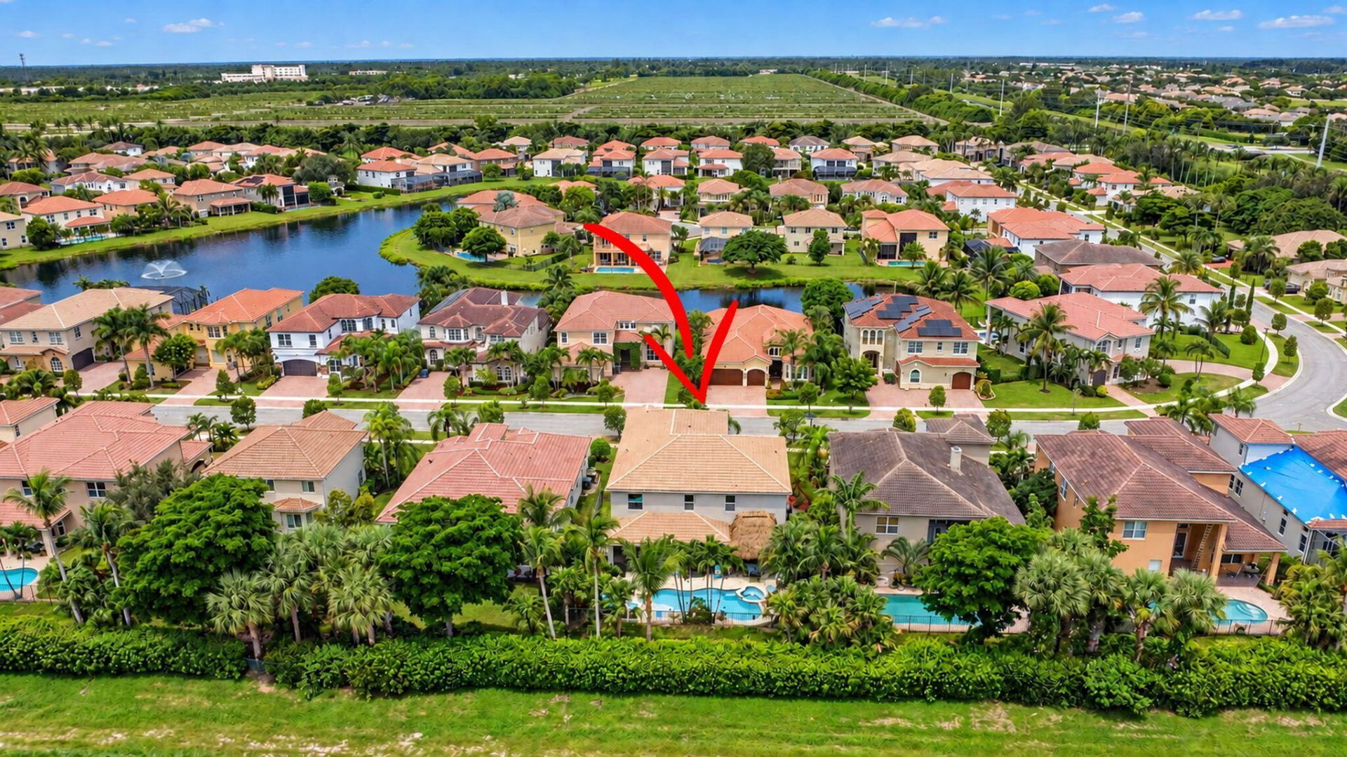 8776 Cobblestone Point Circle, Boynton Beach, FL 33472 Photo