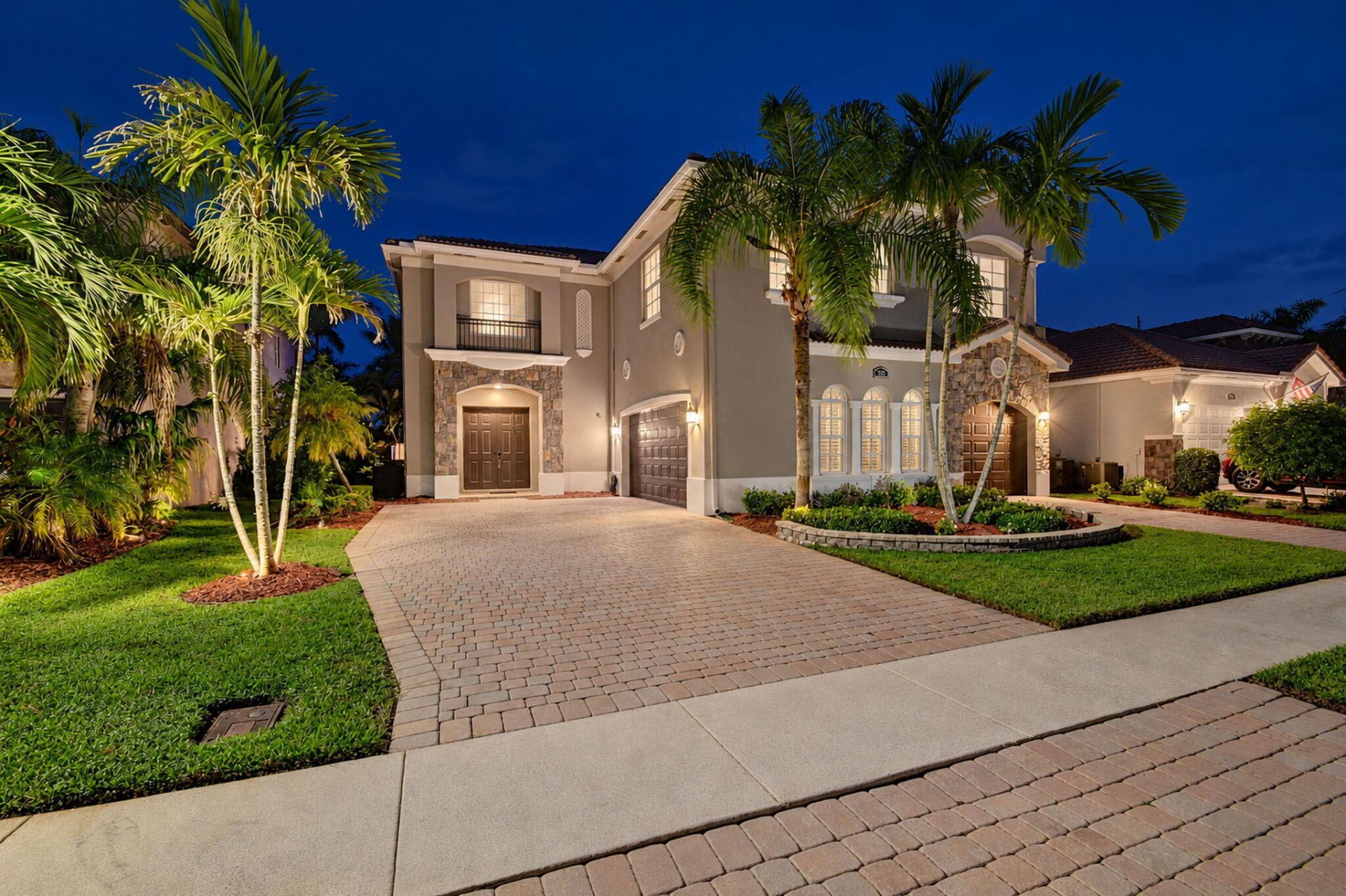 8776 Cobblestone Point Circle, Boynton Beach, FL 33472 Photo