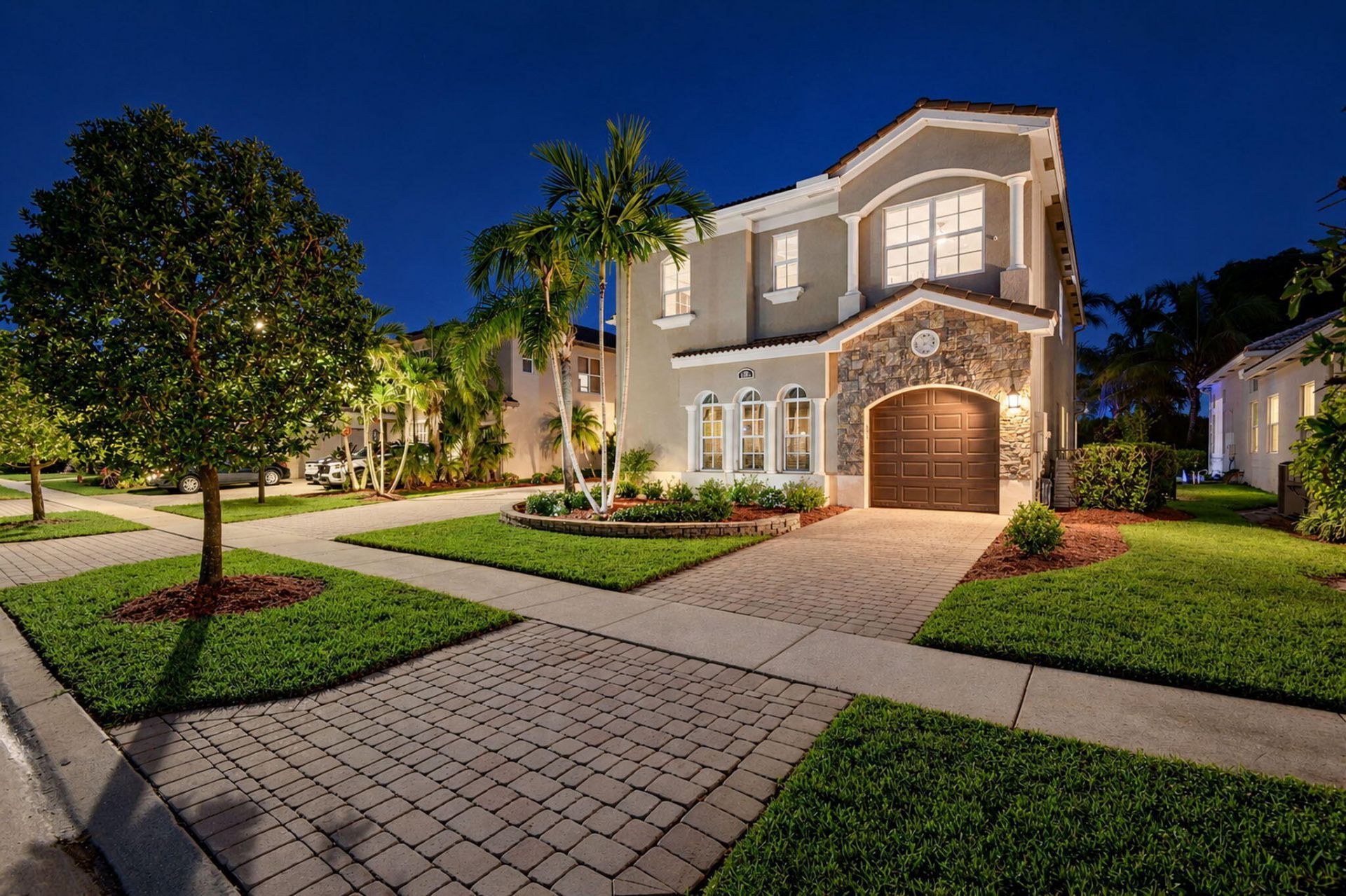 8776 Cobblestone Point Circle, Boynton Beach, FL 33472 Photo