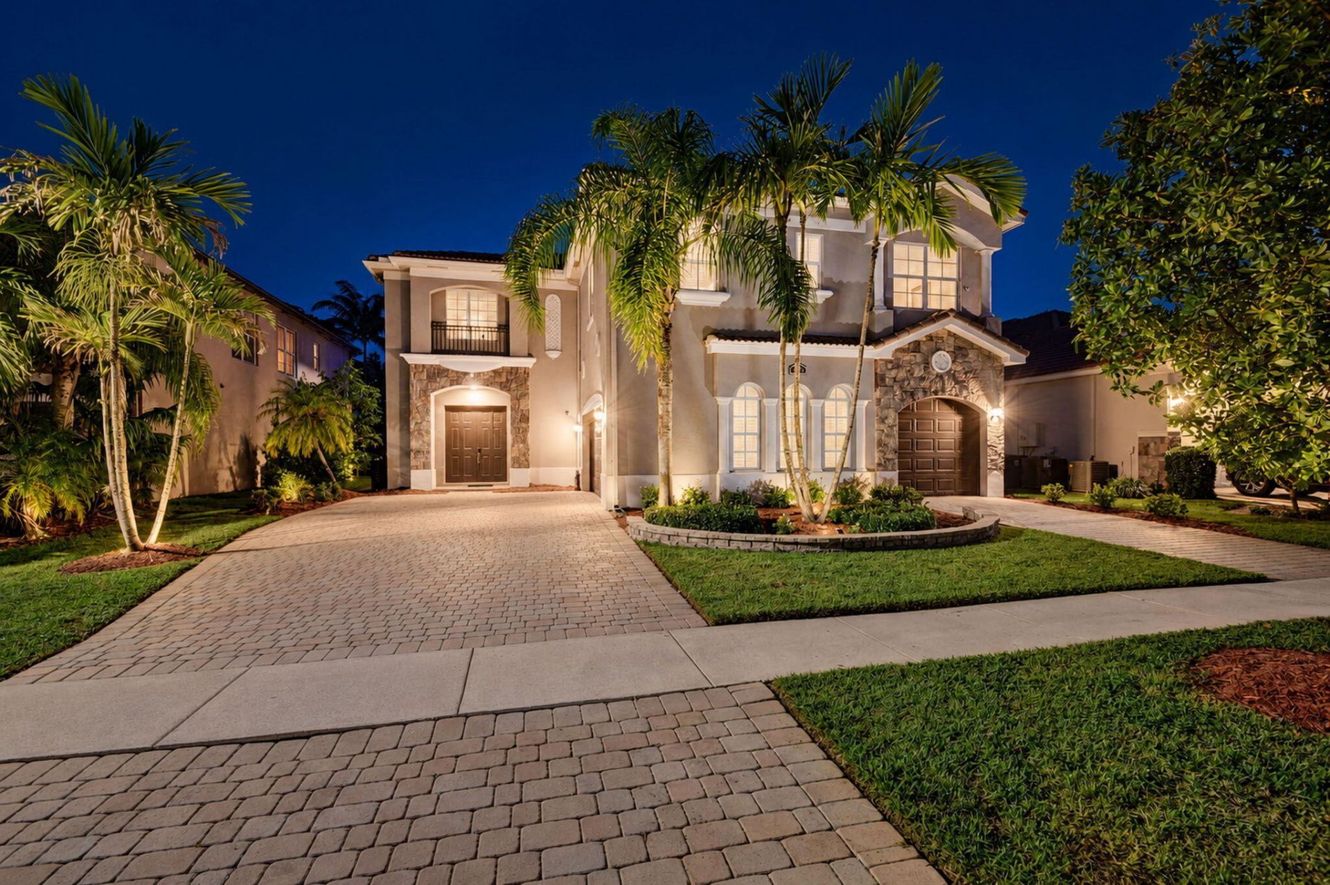 8776 Cobblestone Point Circle, Boynton Beach, FL 33472 Photo