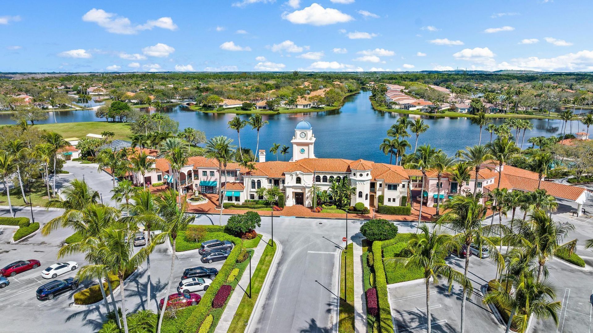 7819 N Fork Drive, West Palm Beach, FL 33411 Photo