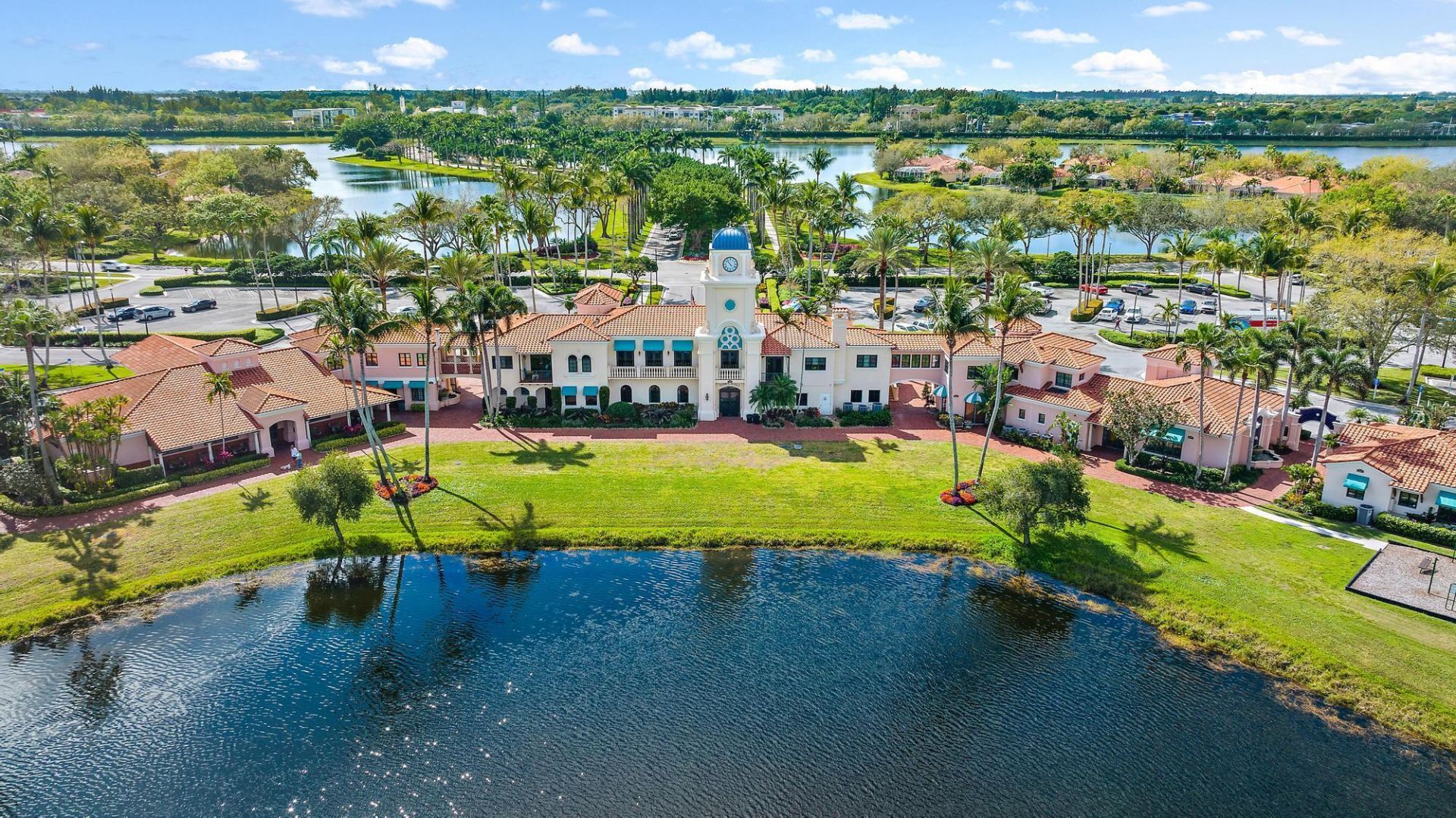 7819 N Fork Drive, West Palm Beach, FL 33411 Photo