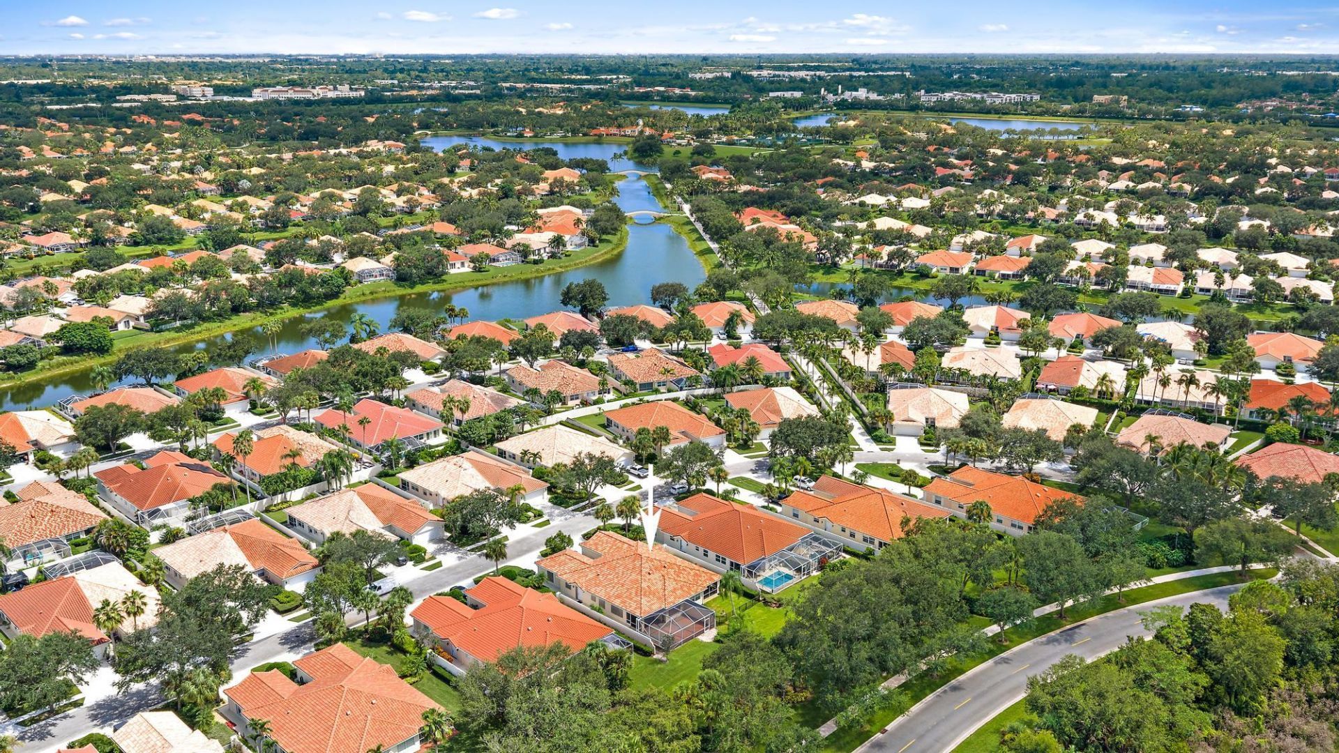 7819 N Fork Drive, West Palm Beach, FL 33411 Photo