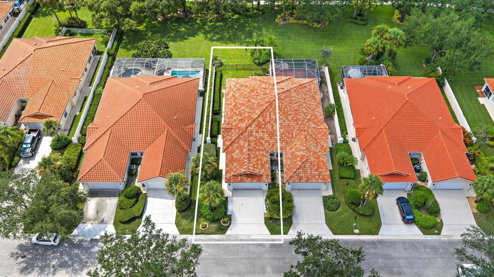 7819 N Fork Drive, West Palm Beach, FL 33411 Photo