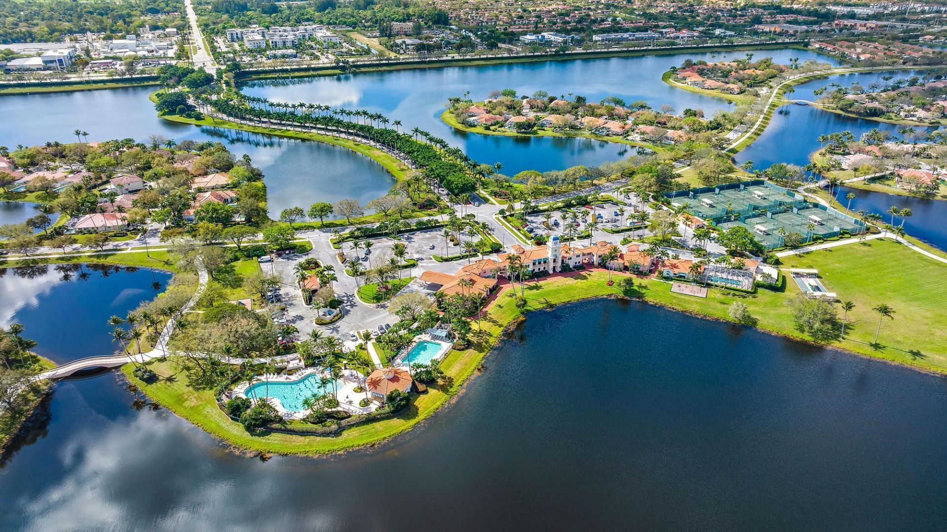 7819 N Fork Drive, West Palm Beach, FL 33411 Photo