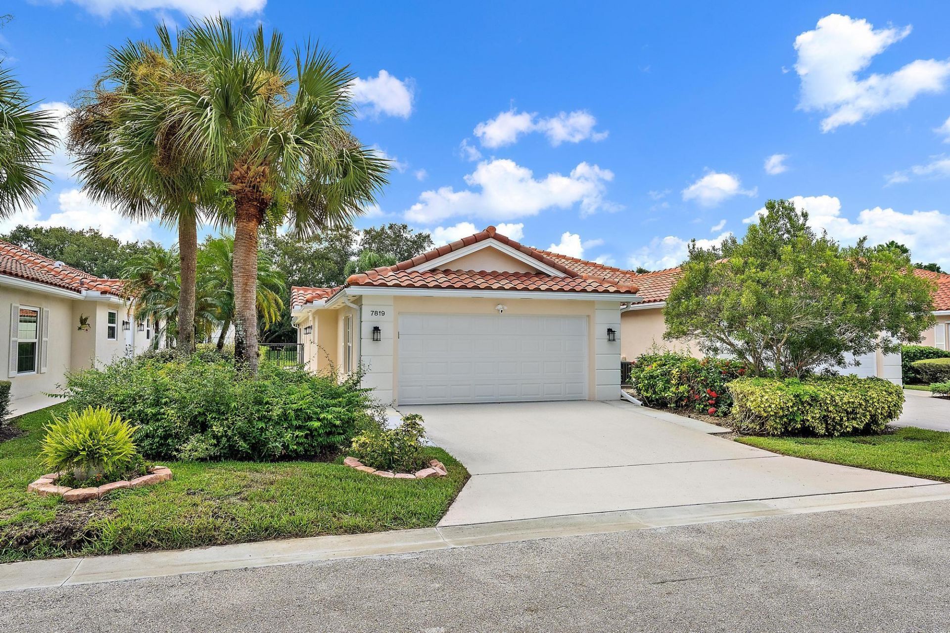 7819 N Fork Drive, West Palm Beach, FL 33411 Photo
