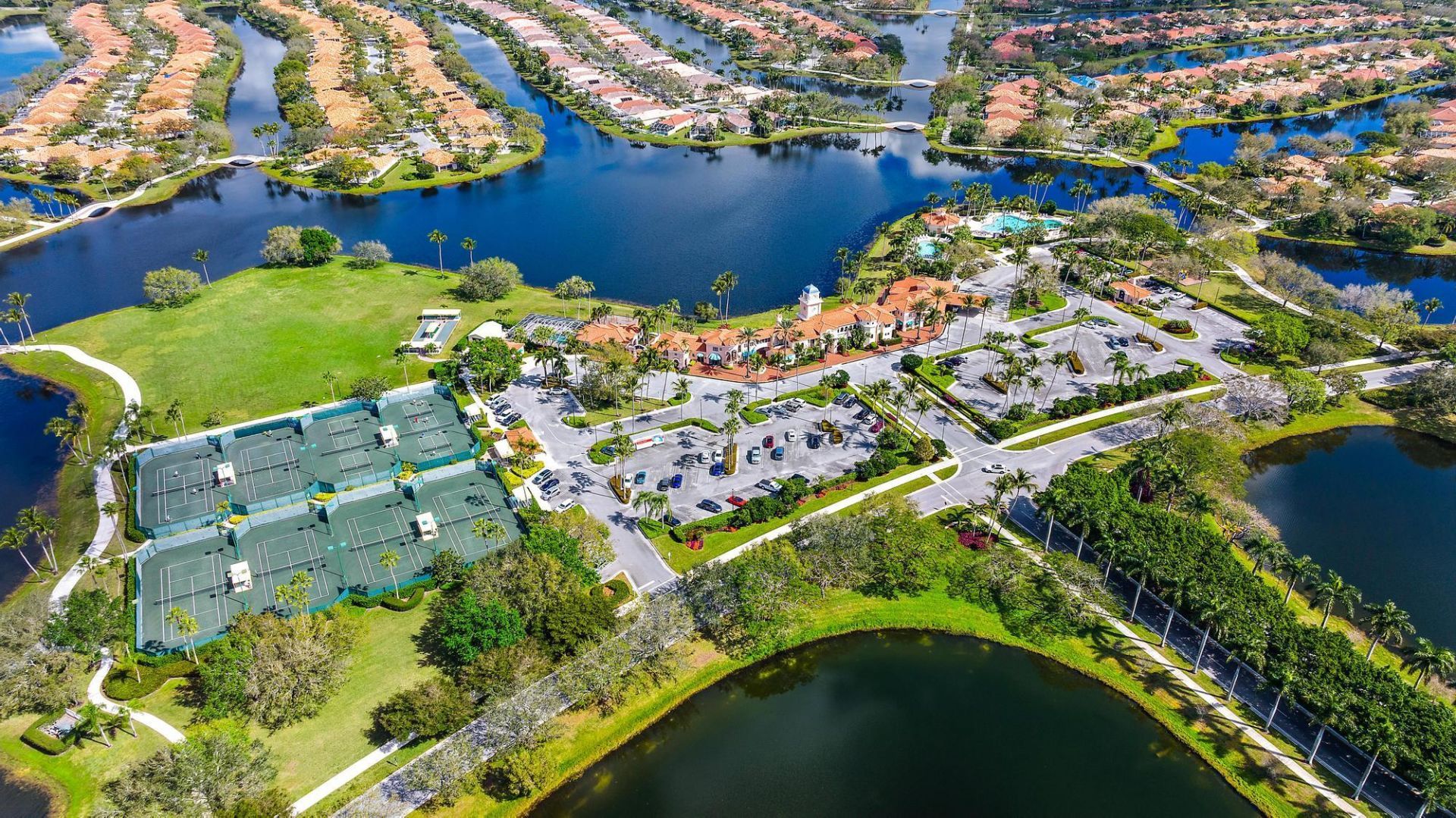 7819 N Fork Drive, West Palm Beach, FL 33411 Photo