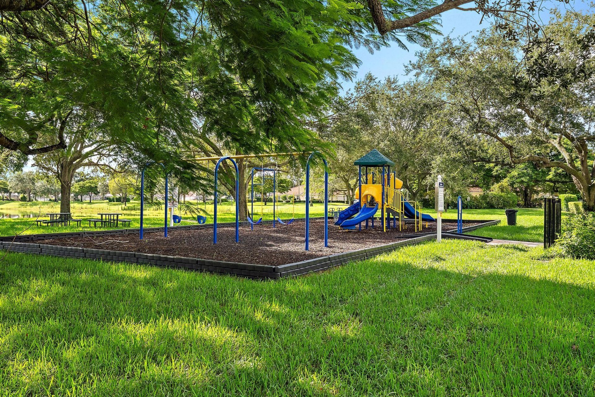 7819 N Fork Drive, West Palm Beach, FL 33411 Photo