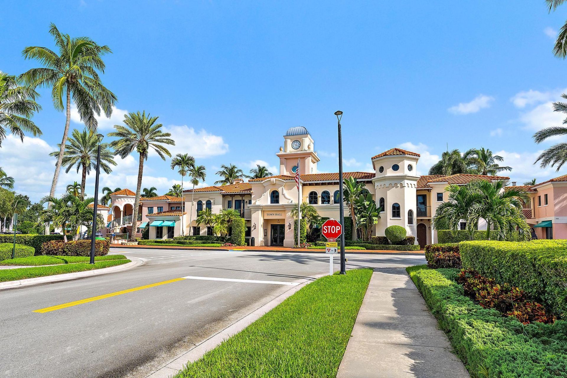7819 N Fork Drive, West Palm Beach, FL 33411 Photo
