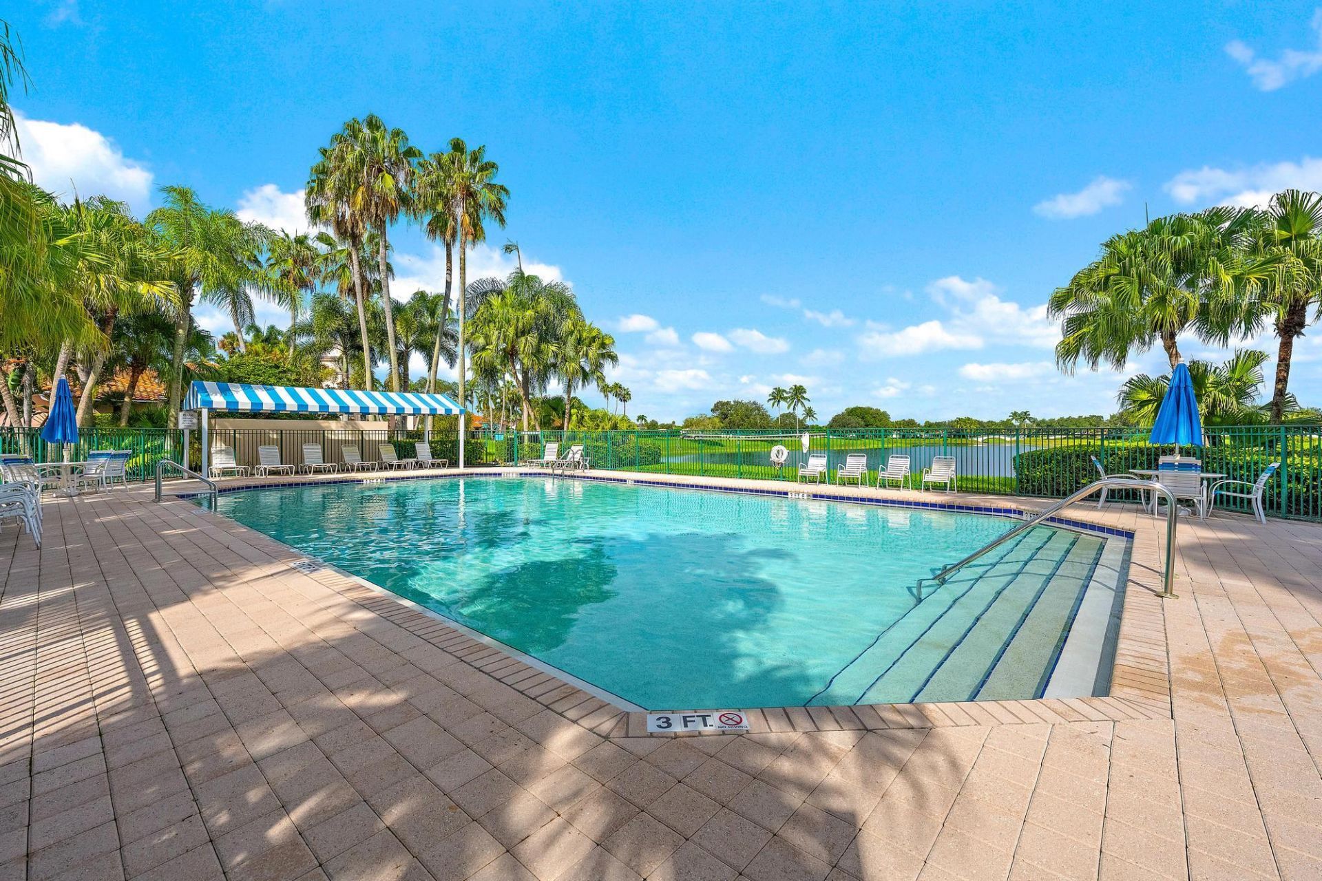 7819 N Fork Drive, West Palm Beach, FL 33411 Photo
