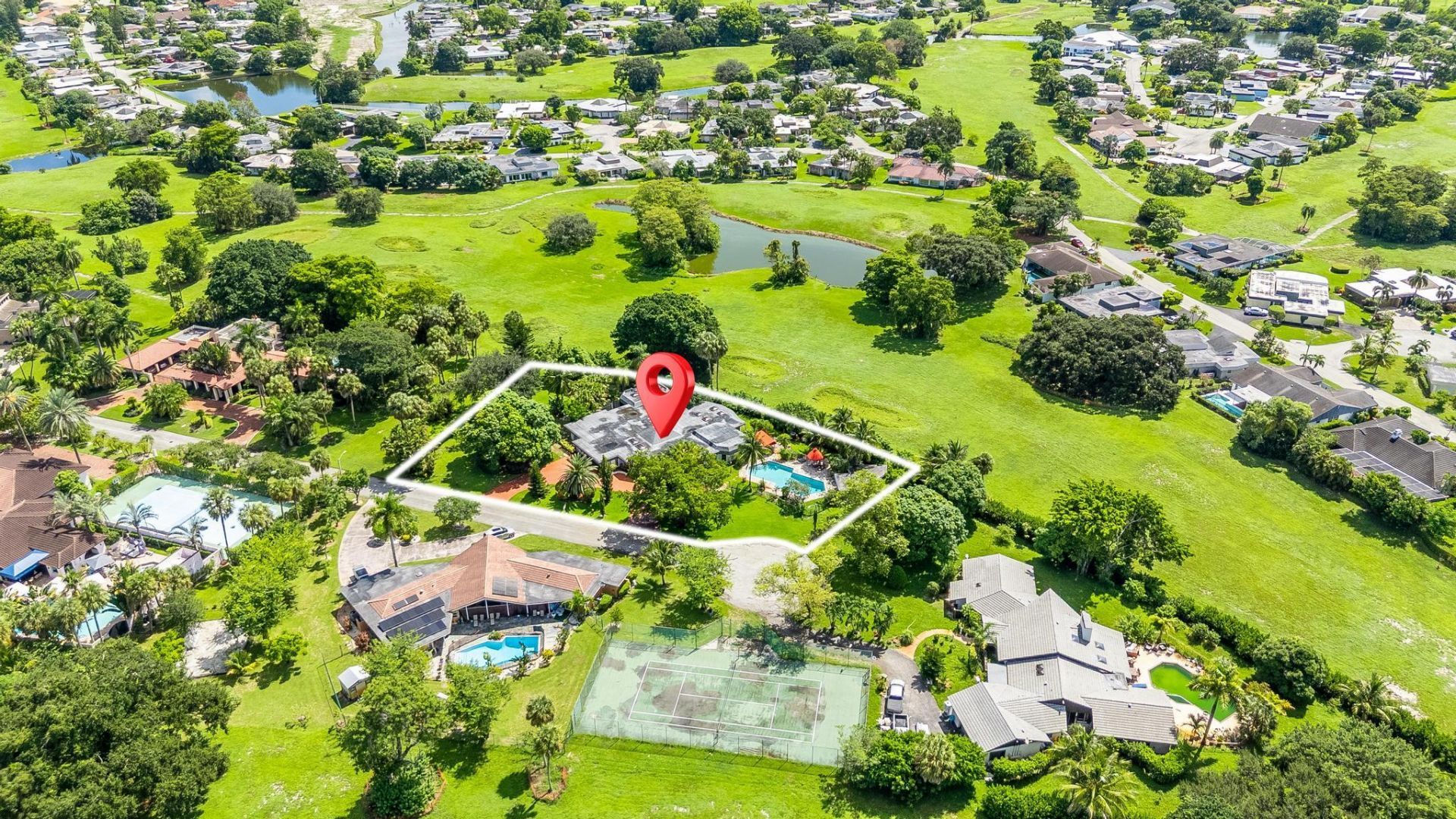 5104 White Oak Lane E, Tamarac, FL 33319 Photo