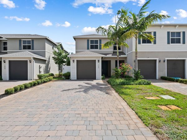 149 Bandol Street, Riviera Beach, FL 33404