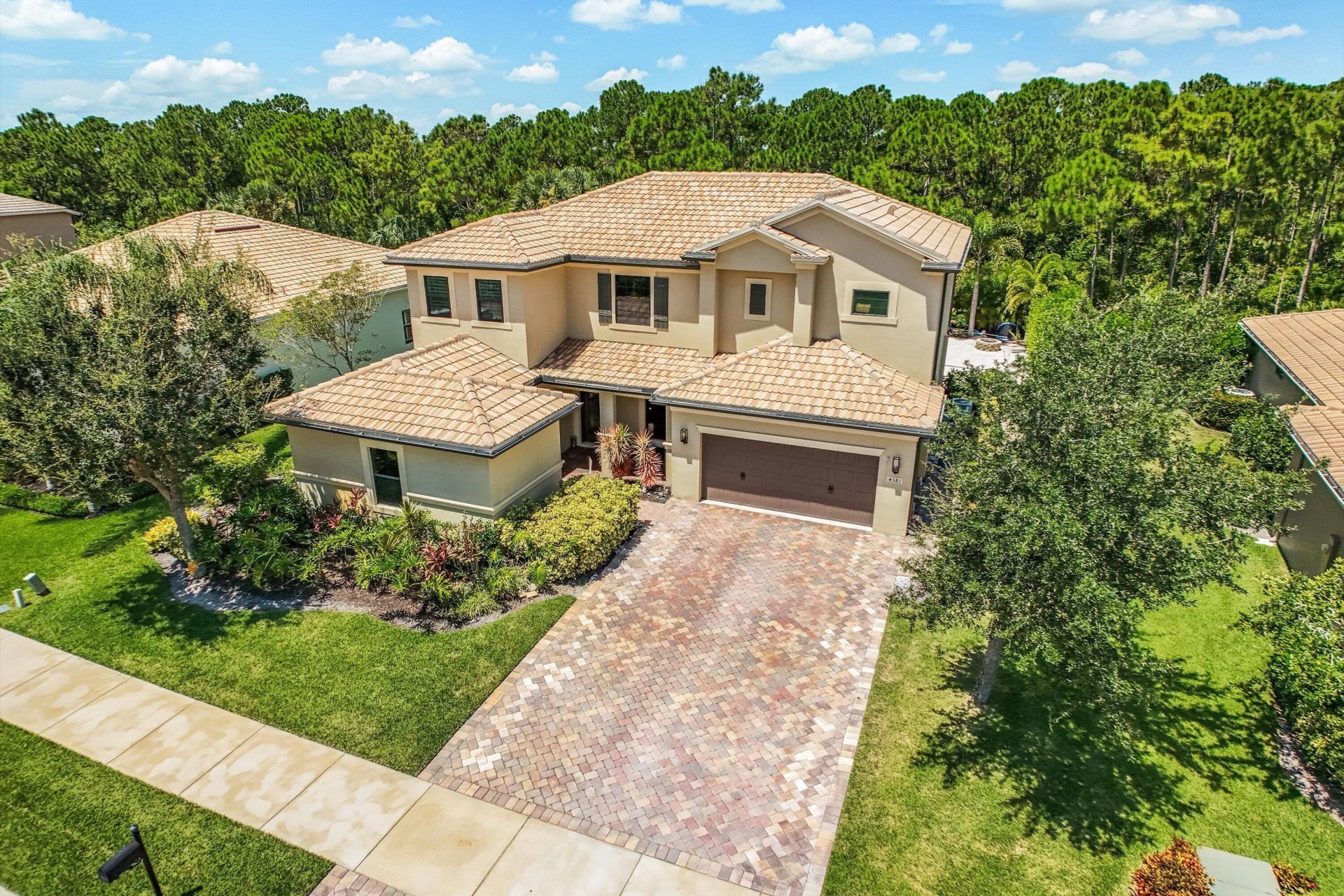 4381 SW Gossamer Circle, Palm City, FL 34990 Photo