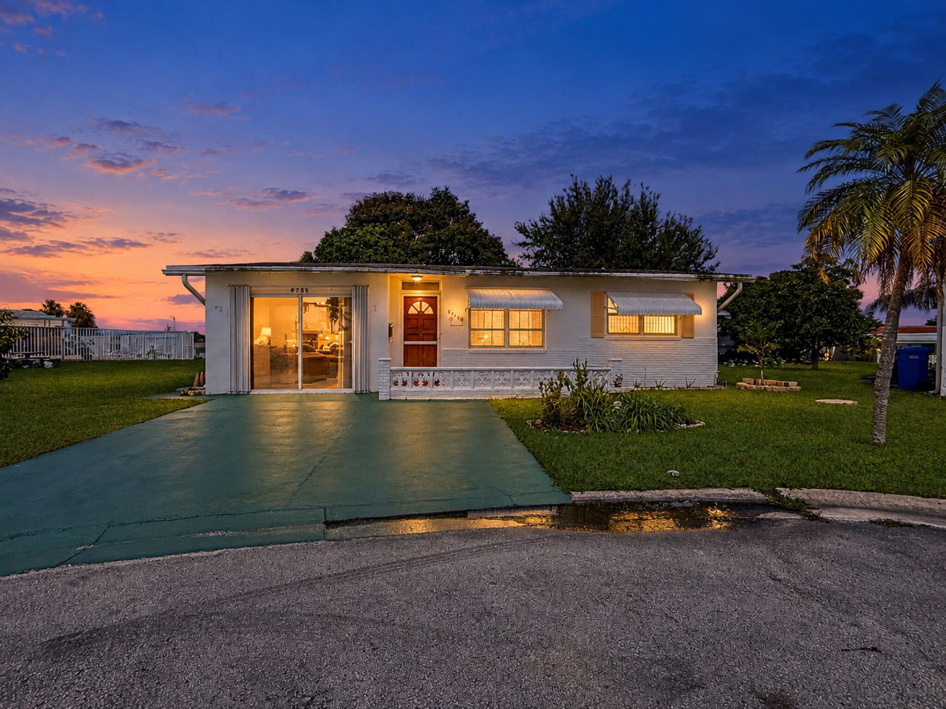 6755 NW 16th Street, Margate, FL 33063 Photo