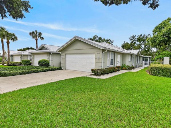 1671 SW WATERFALL Boulevard, Palm City, FL 34990
