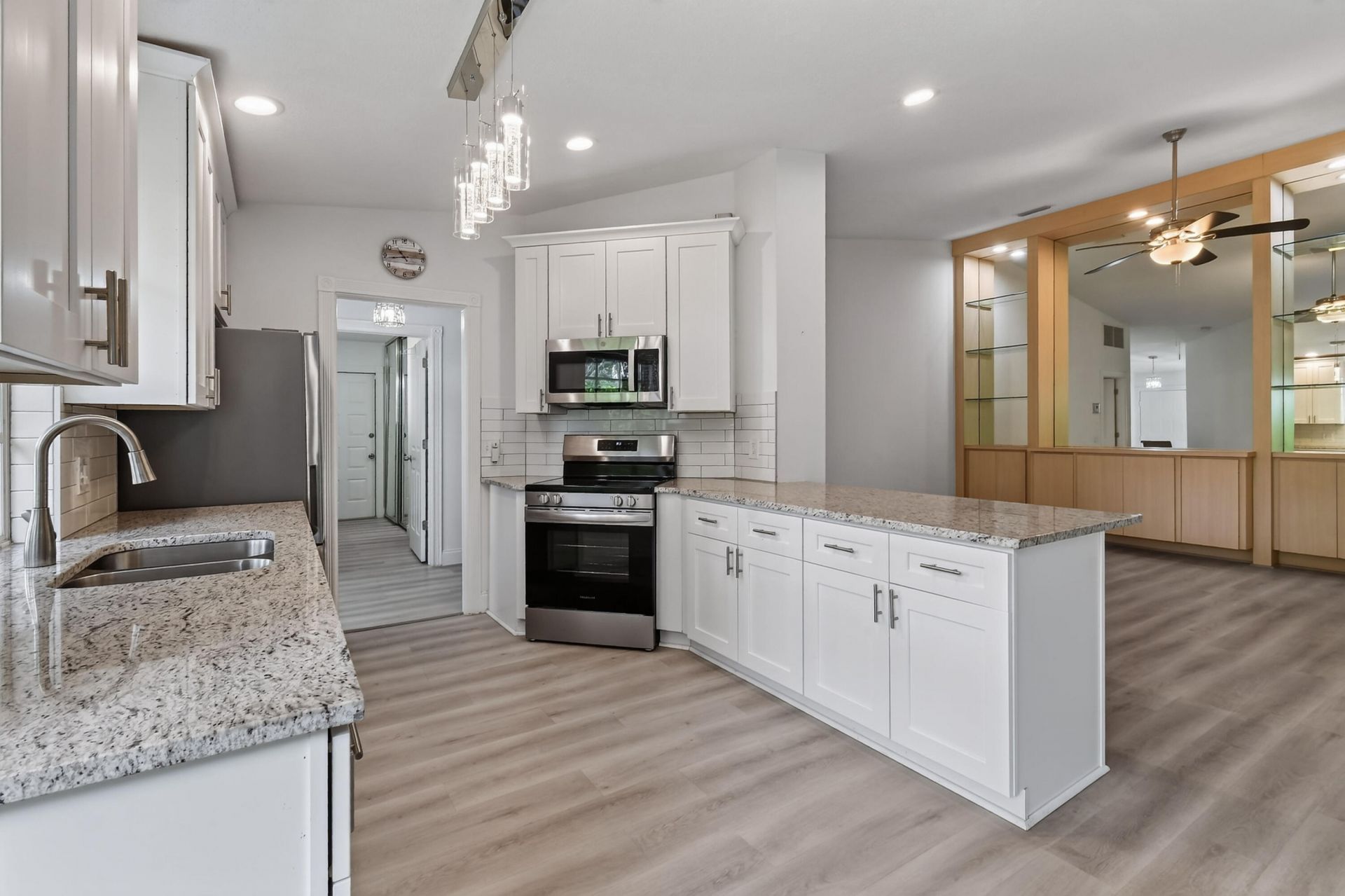 1671 SW Waterfall Boulevard, Palm City, FL 34990 Photo
