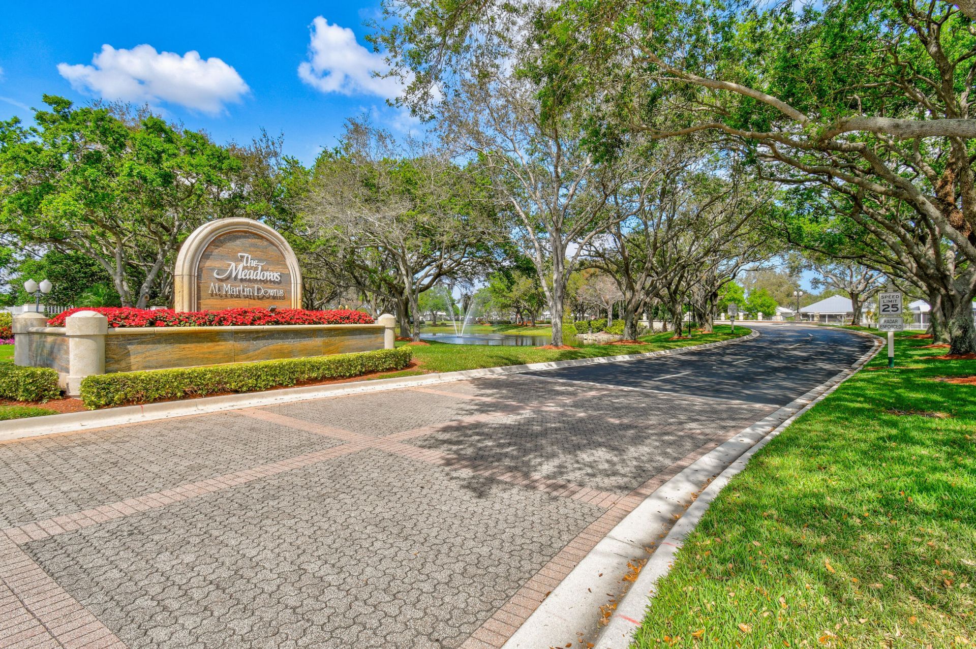 1671 SW Waterfall Boulevard, Palm City, FL 34990 Photo