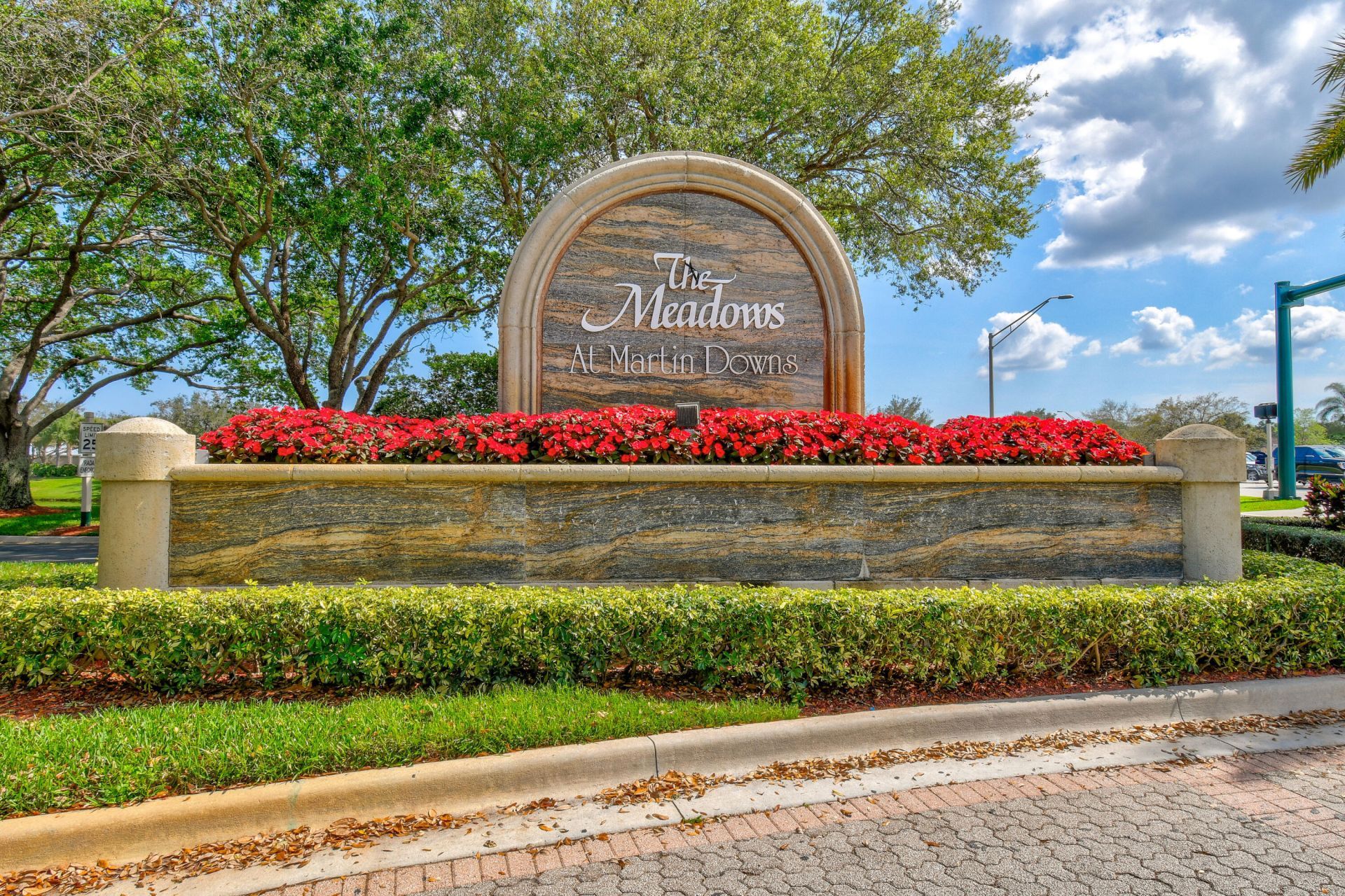 1671 SW Waterfall Boulevard, Palm City, FL 34990 Photo