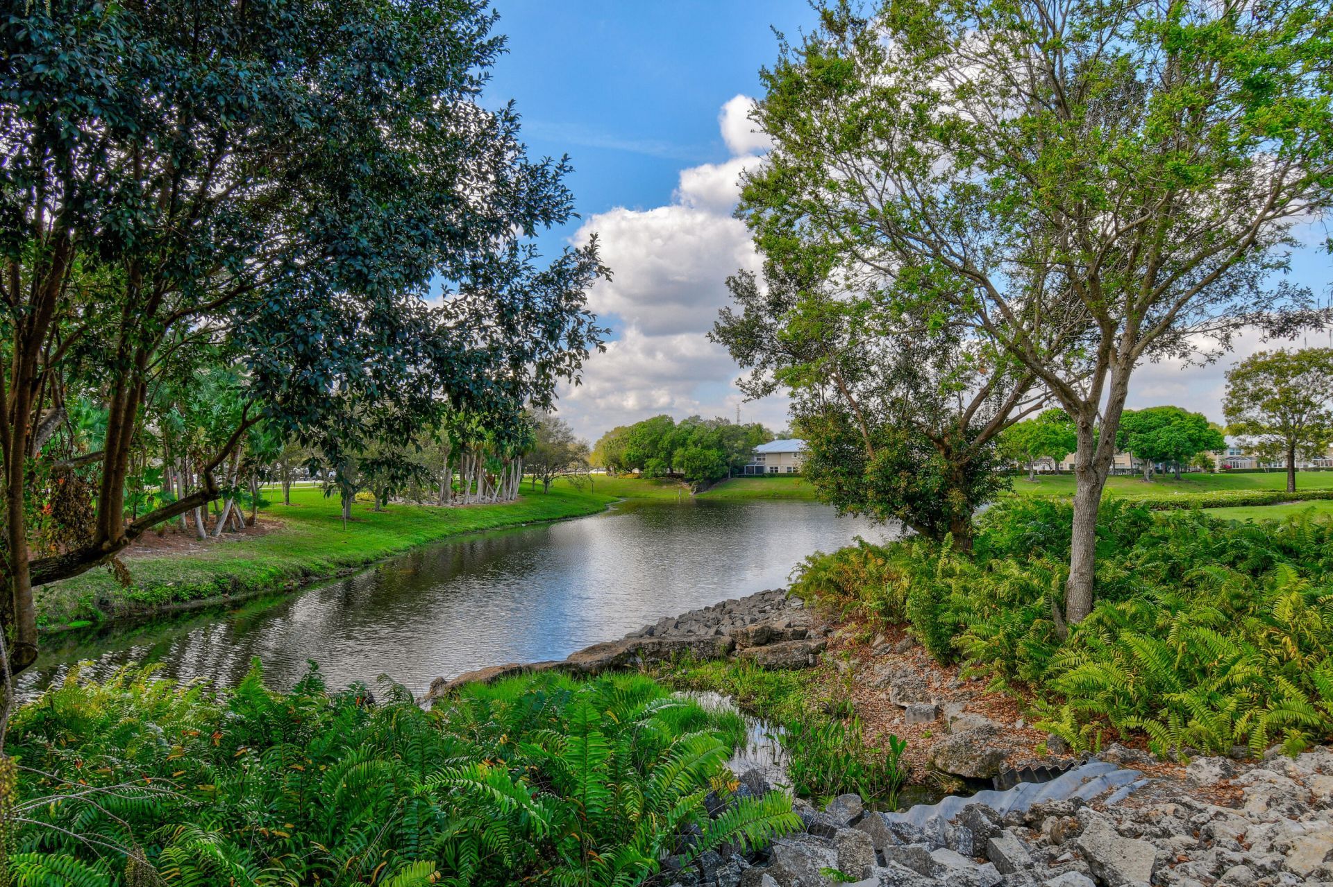 1671 SW Waterfall Boulevard, Palm City, FL 34990 Photo