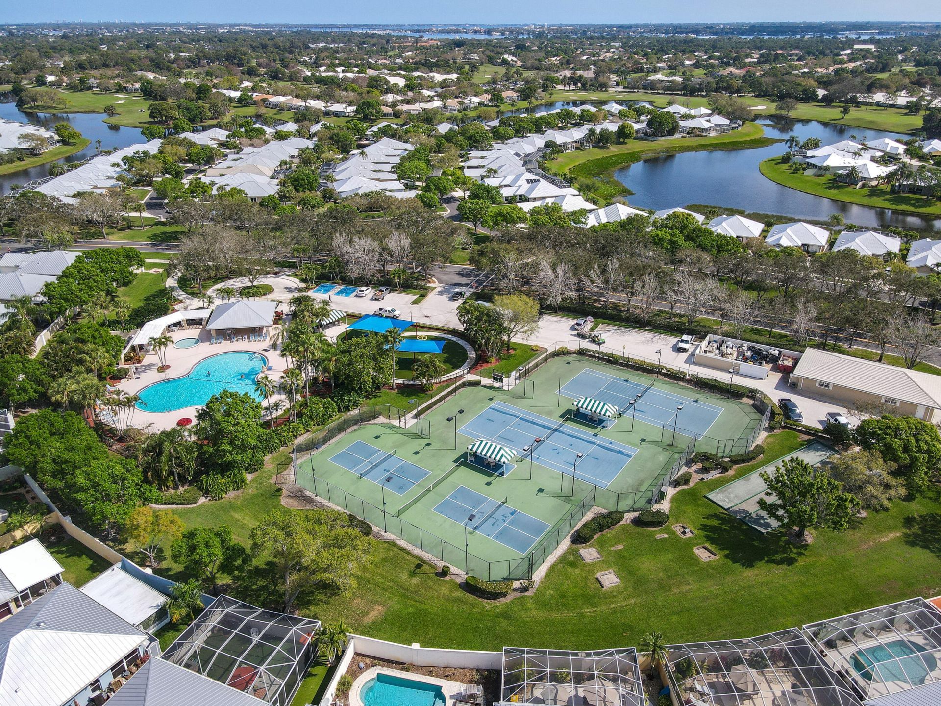 1671 SW Waterfall Boulevard, Palm City, FL 34990 Photo