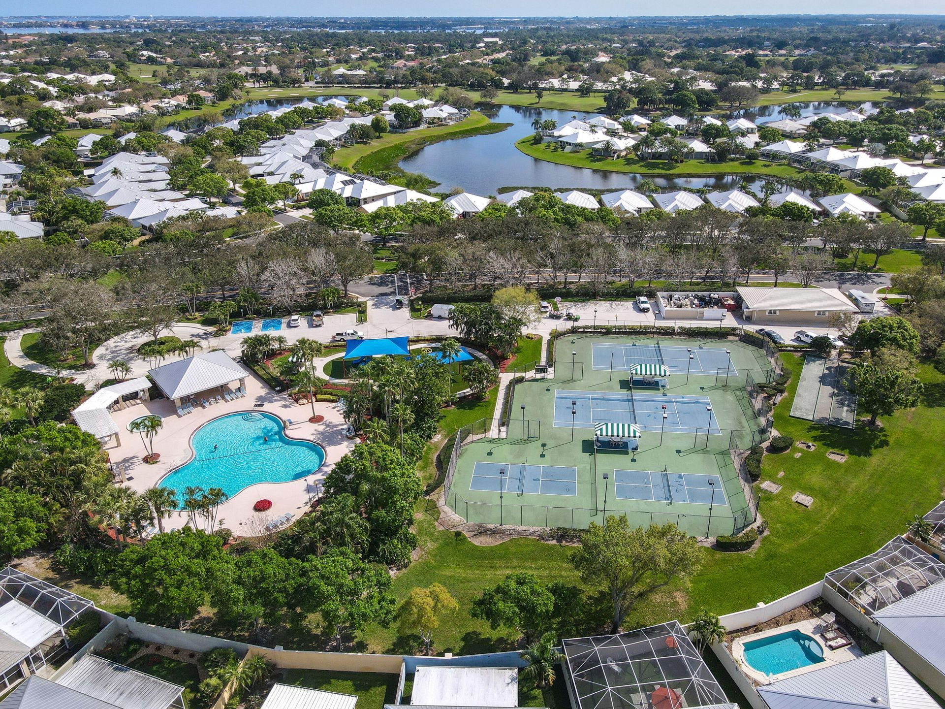 1671 SW Waterfall Boulevard, Palm City, FL 34990 Photo