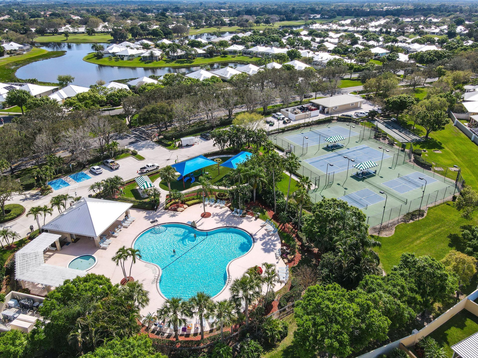 1671 SW Waterfall Boulevard, Palm City, FL 34990 Photo